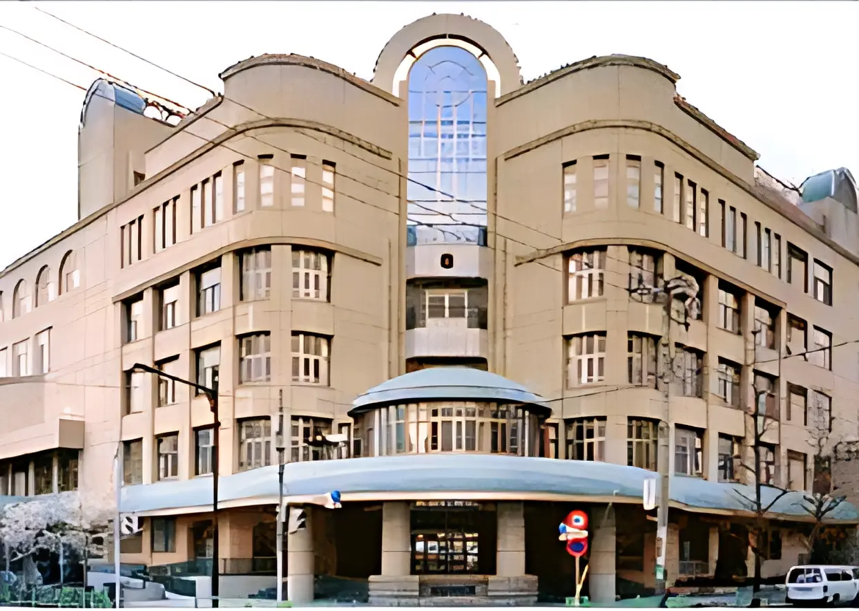 月島剣友会 中央区立佃中学校体育館のサムネイル画像 3