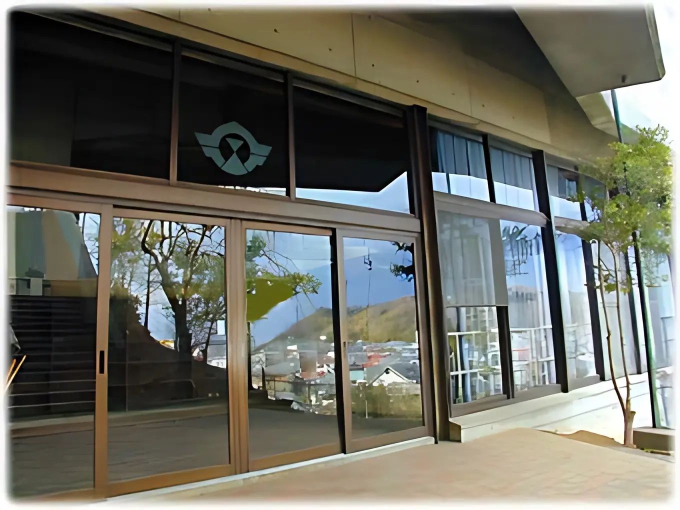 二宮剣道部 二宮武道館のメイン画像