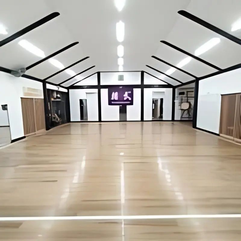 揚武館 剣道 伊勢原道場のメイン画像