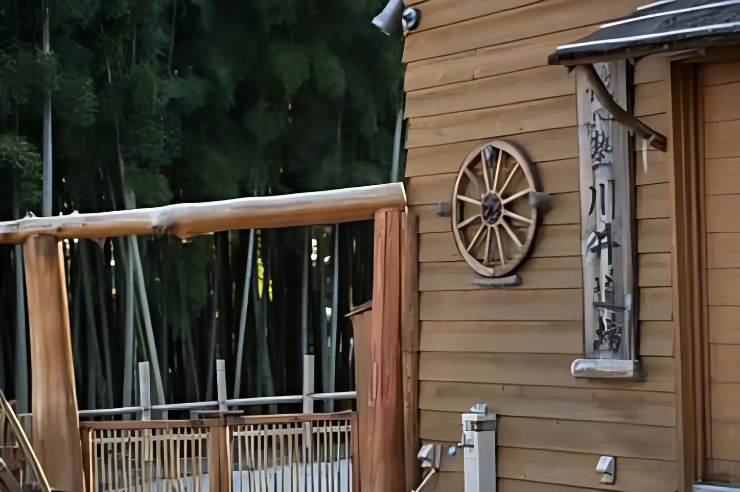 優心塾川井道場 剣道 堀の内教室のサムネイル画像 3