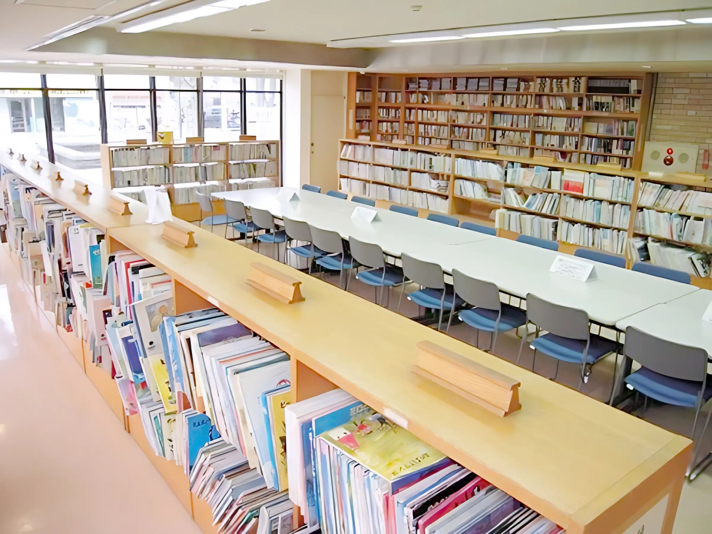 わらび剣友会 蕨市民体育館格技場のサムネイル画像 3