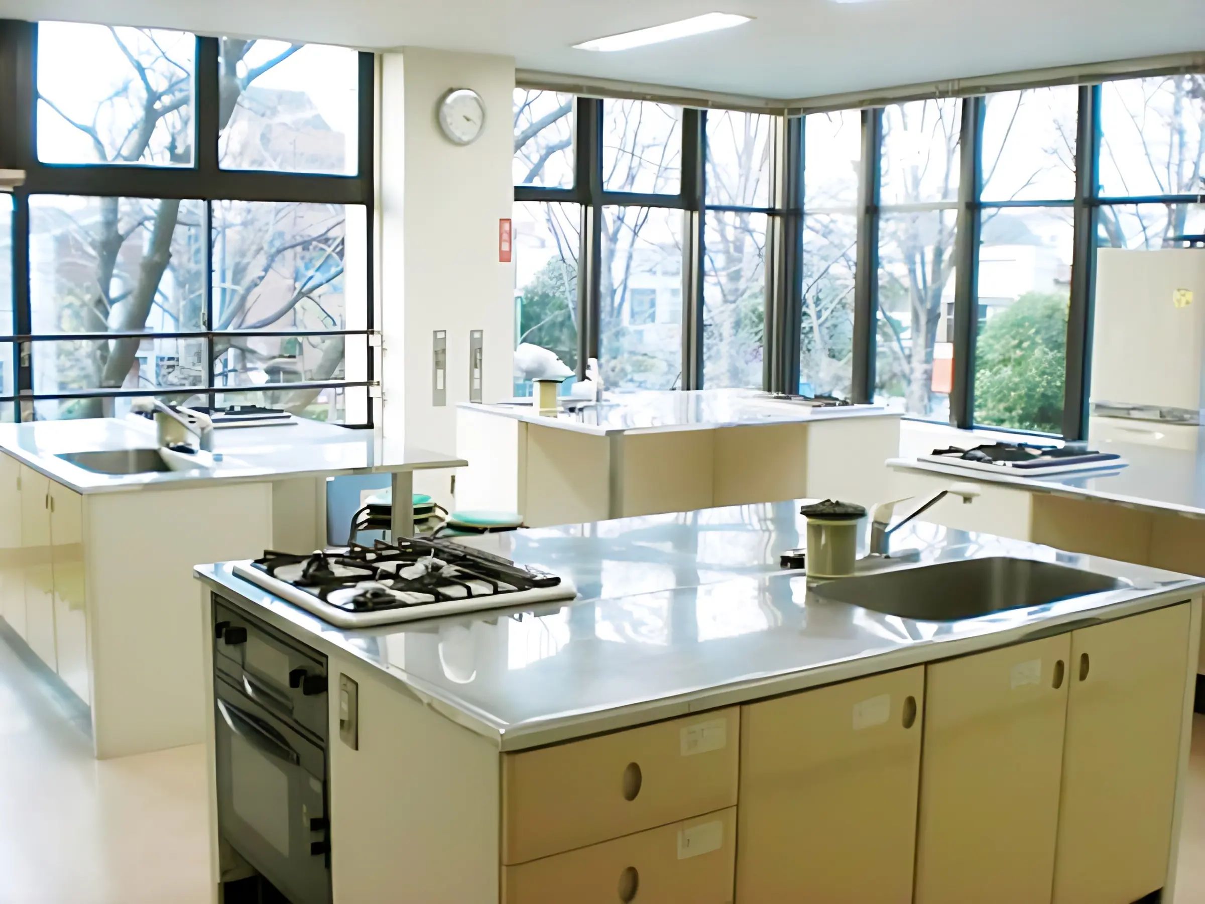 わらび剣友会 蕨市民体育館格技場のサムネイル画像 4