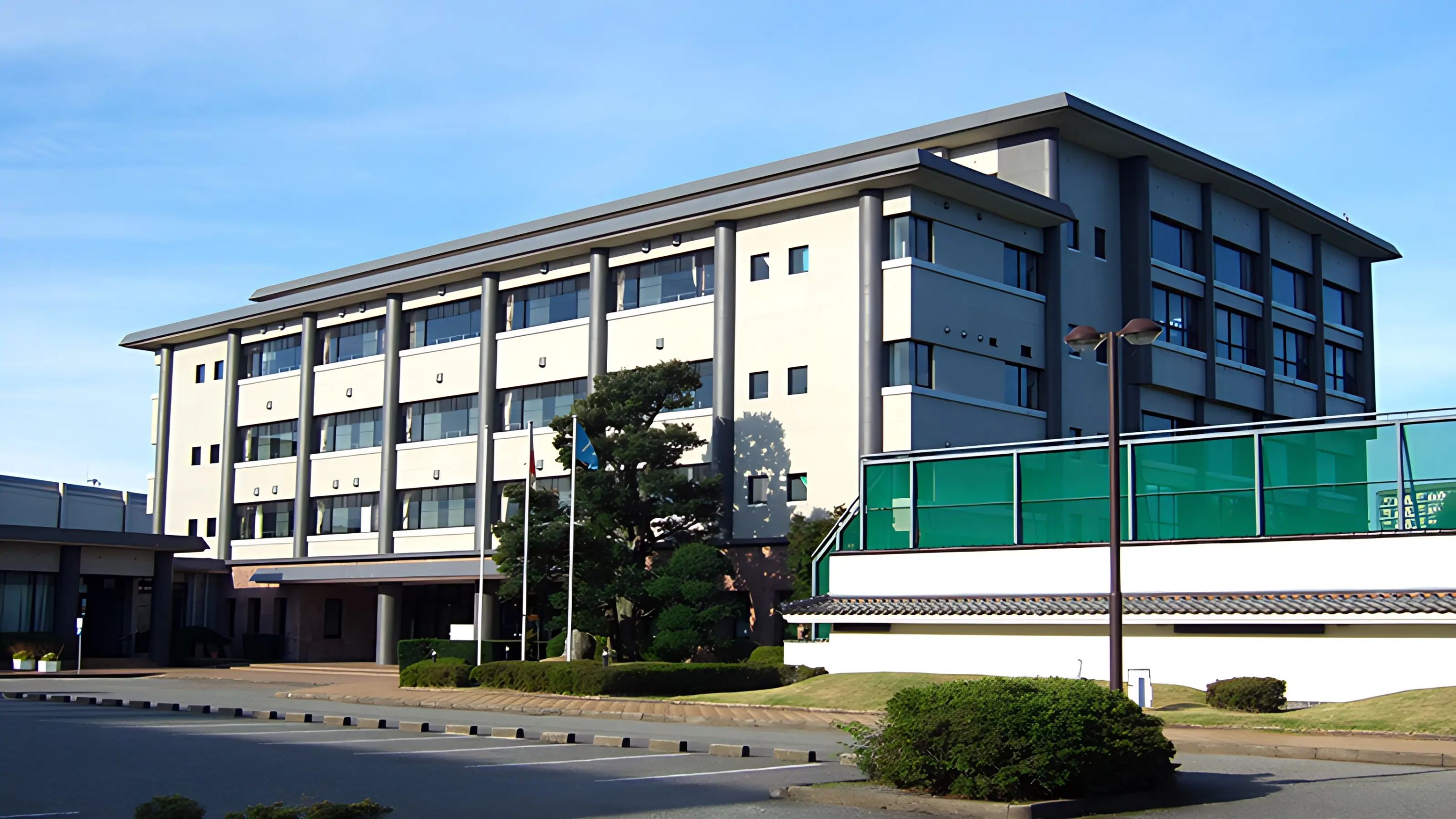 石川県立武道館 剣道 小坂教室のメイン画像