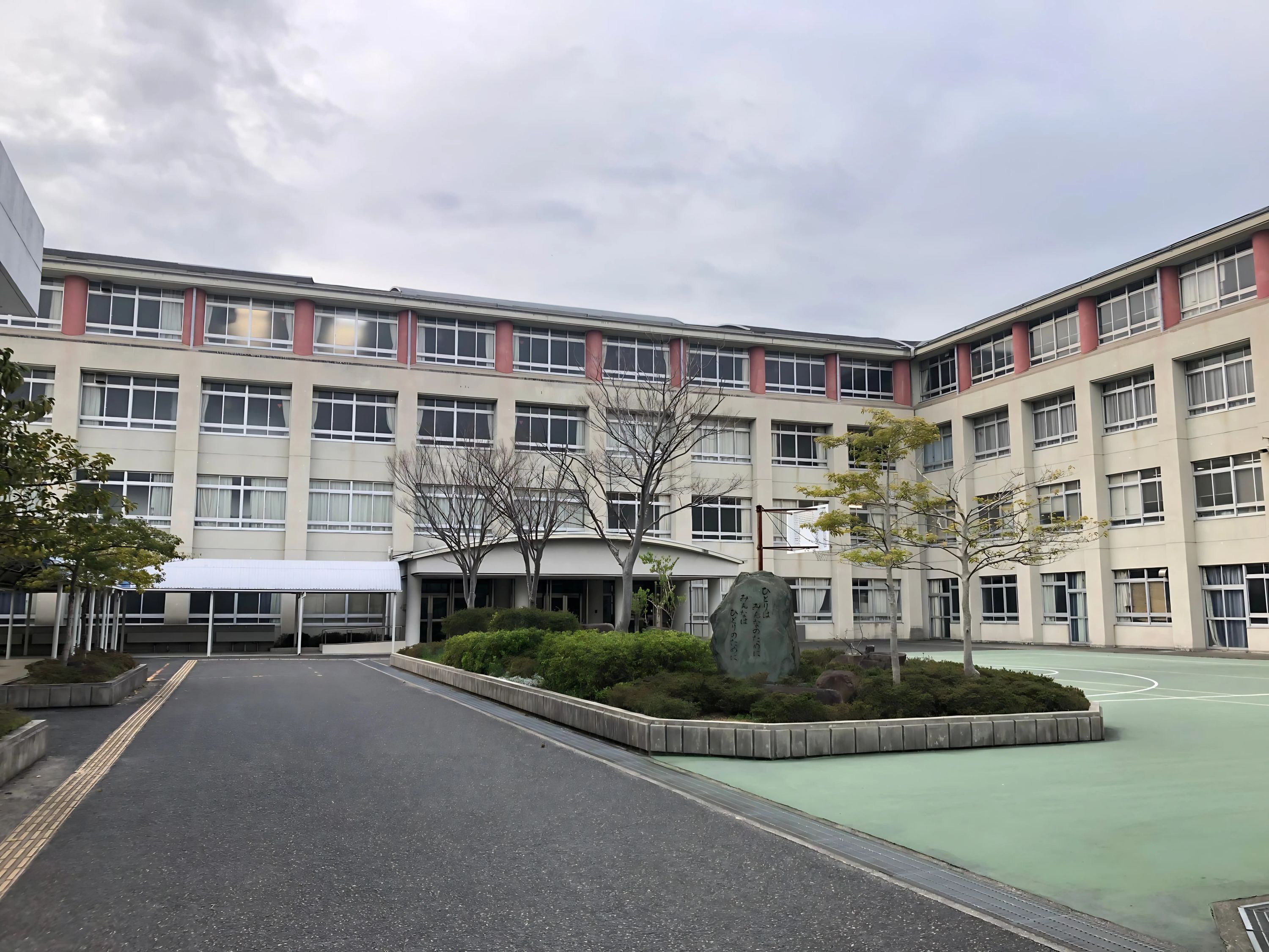 淡和剣友会 岬町立岬中学校のサムネイル画像 2