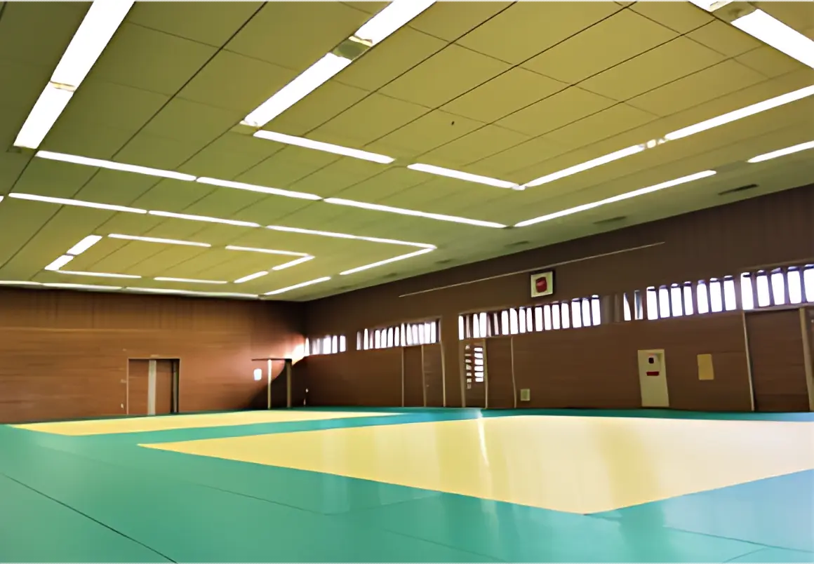 宝塚剣道錬成会 宝塚市立スポーツセンター武道館剣道場のメイン画像