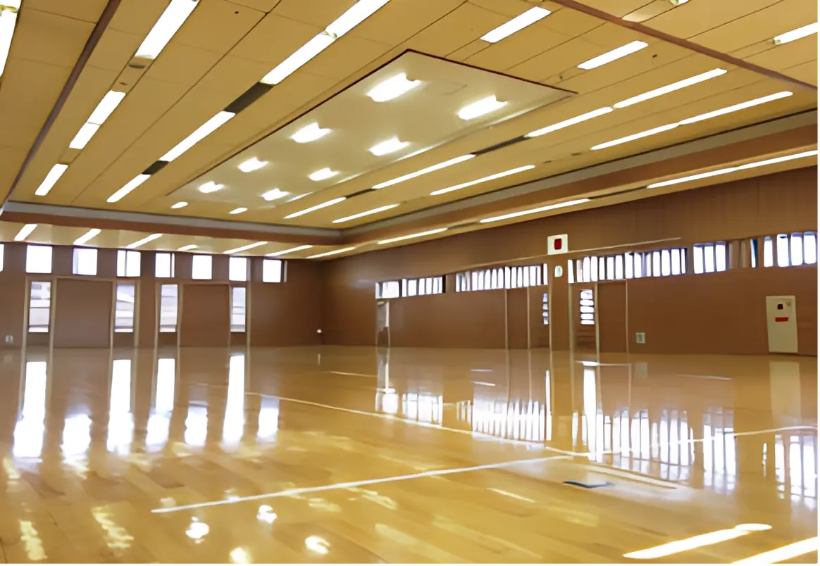 宝塚剣道錬成会 宝塚市立スポーツセンター武道館剣道場のサムネイル画像 2