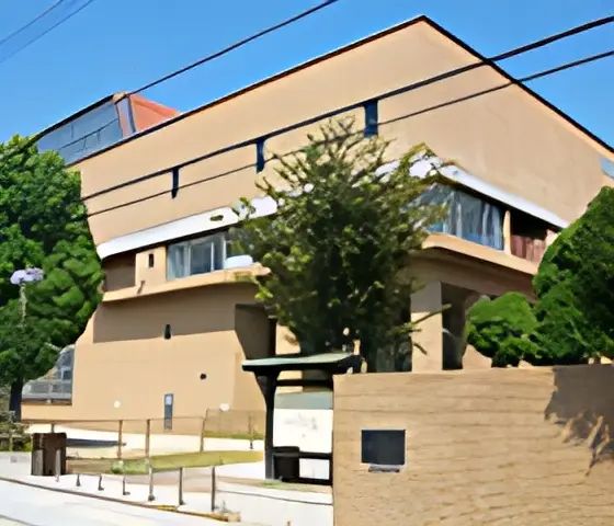 西武庫少年剣友会 武庫体育館のサムネイル画像 3