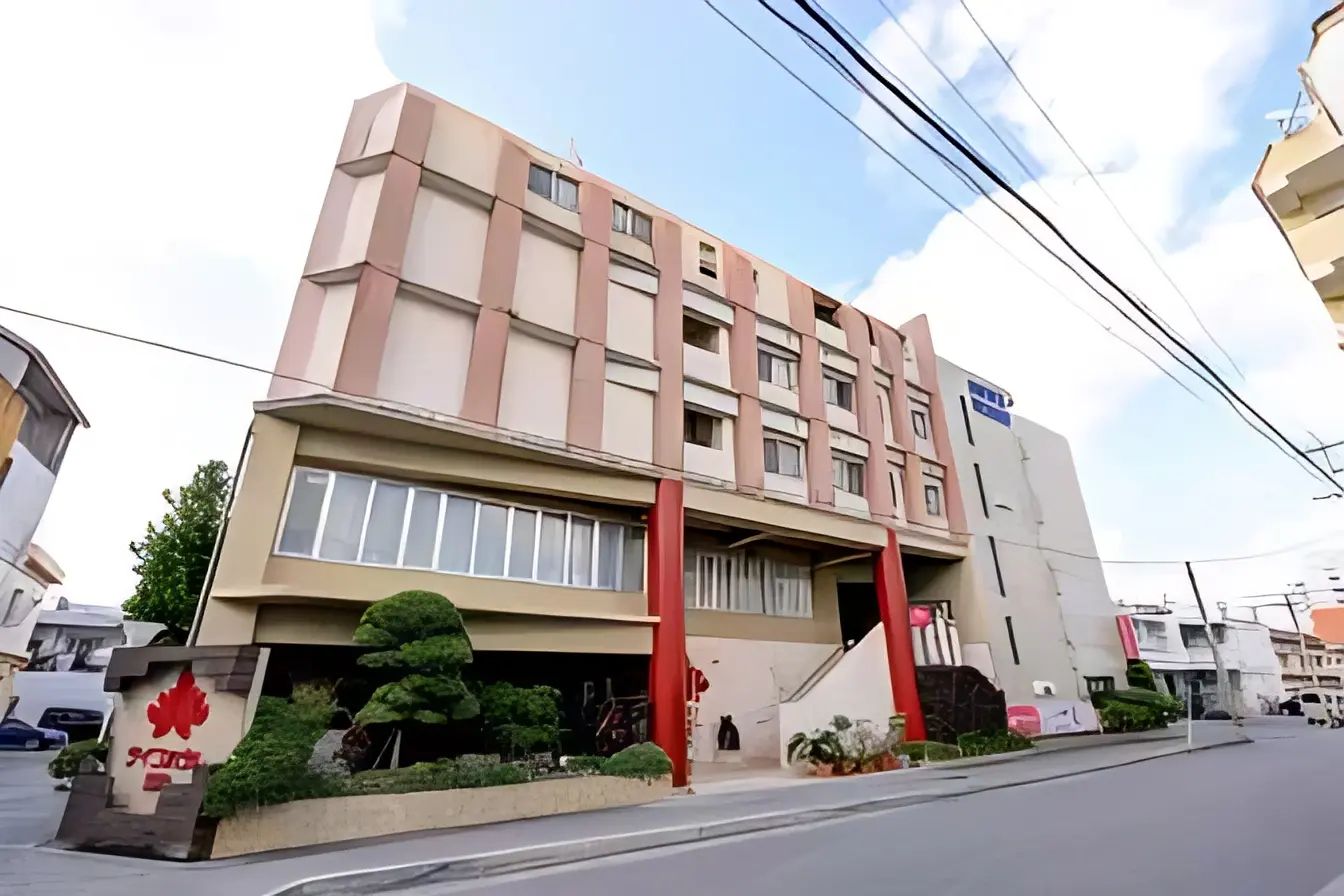 沖縄大志館 剣道 沖縄市武道場のサムネイル画像 3