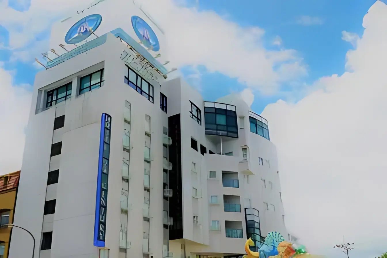 沖縄大志館 剣道 沖縄市武道場のサムネイル画像 4