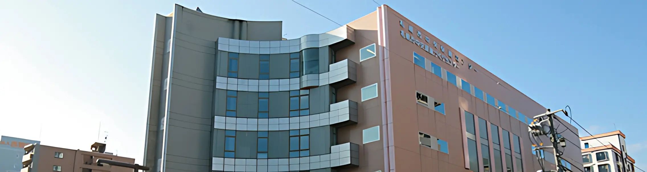 中央健康づくりセンター 運動・体操・陸上 南3条西教室のメイン画像