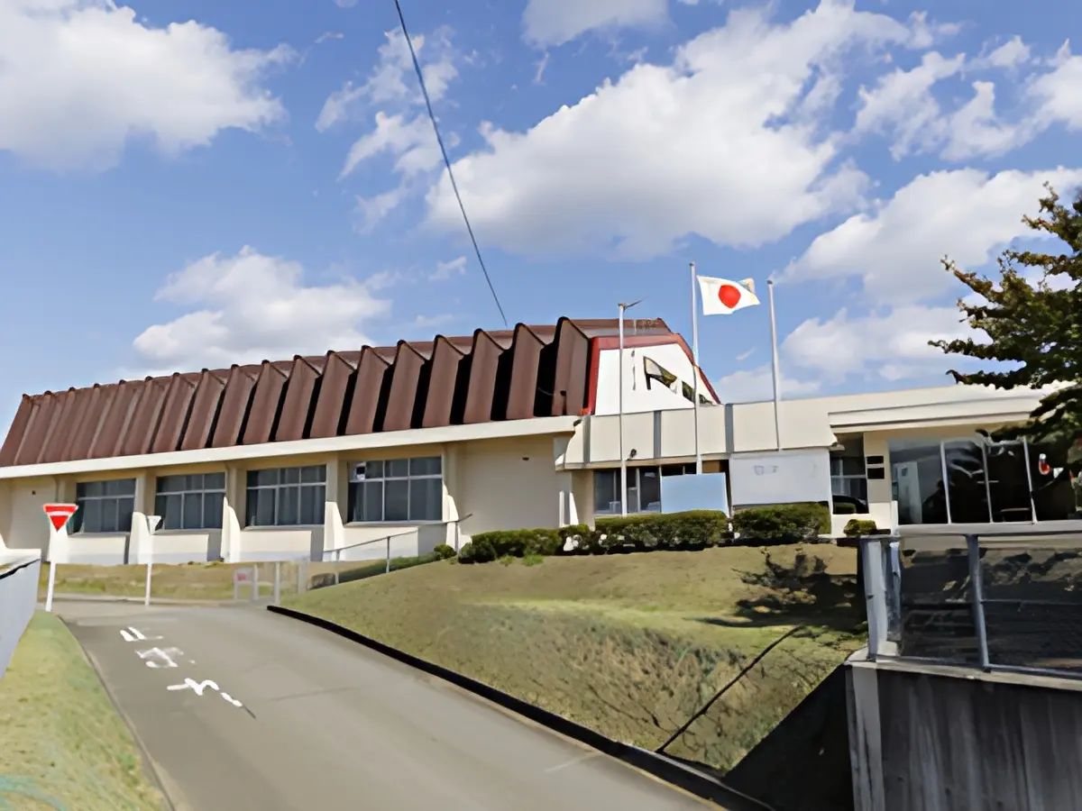 仙台市泉海洋センター 運動・体操・陸上 七北田教室のメイン画像