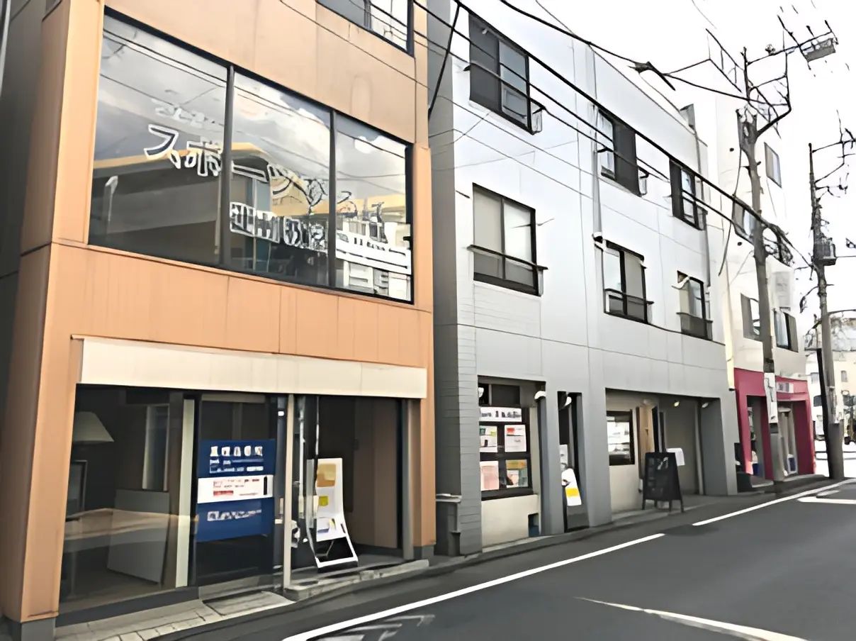 スポーツひろば 千歳烏山運動教室のサムネイル画像 2