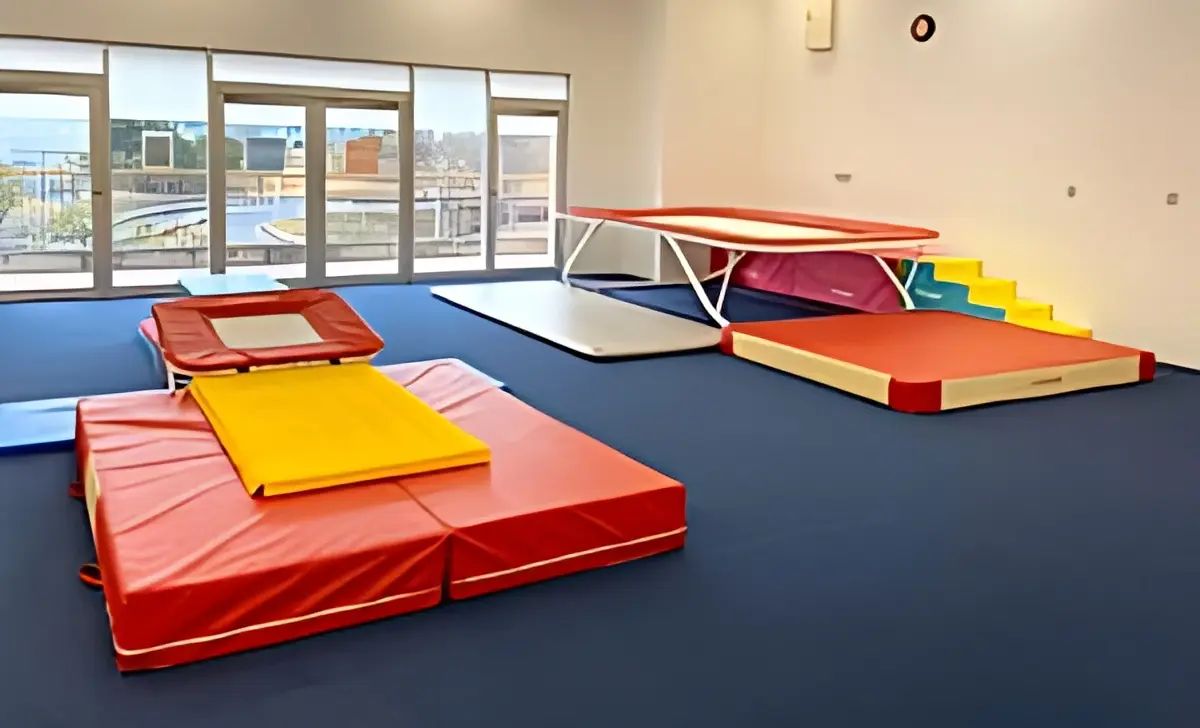 NEO SPORTS KIDS (ネオスポーツキッズ) 運動・体操・陸上 多摩センター校のメイン画像