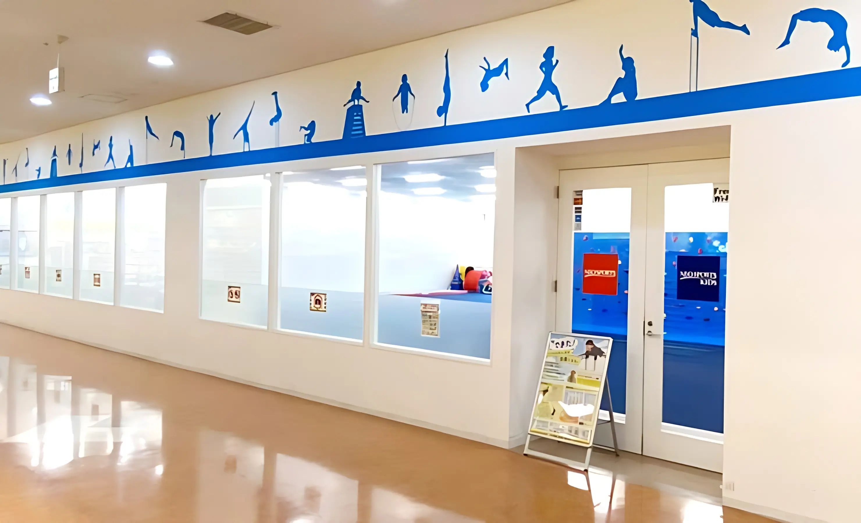 NEO SPORTS KIDS (ネオスポーツキッズ) 運動・体操・陸上 多摩センター校のサムネイル画像 3