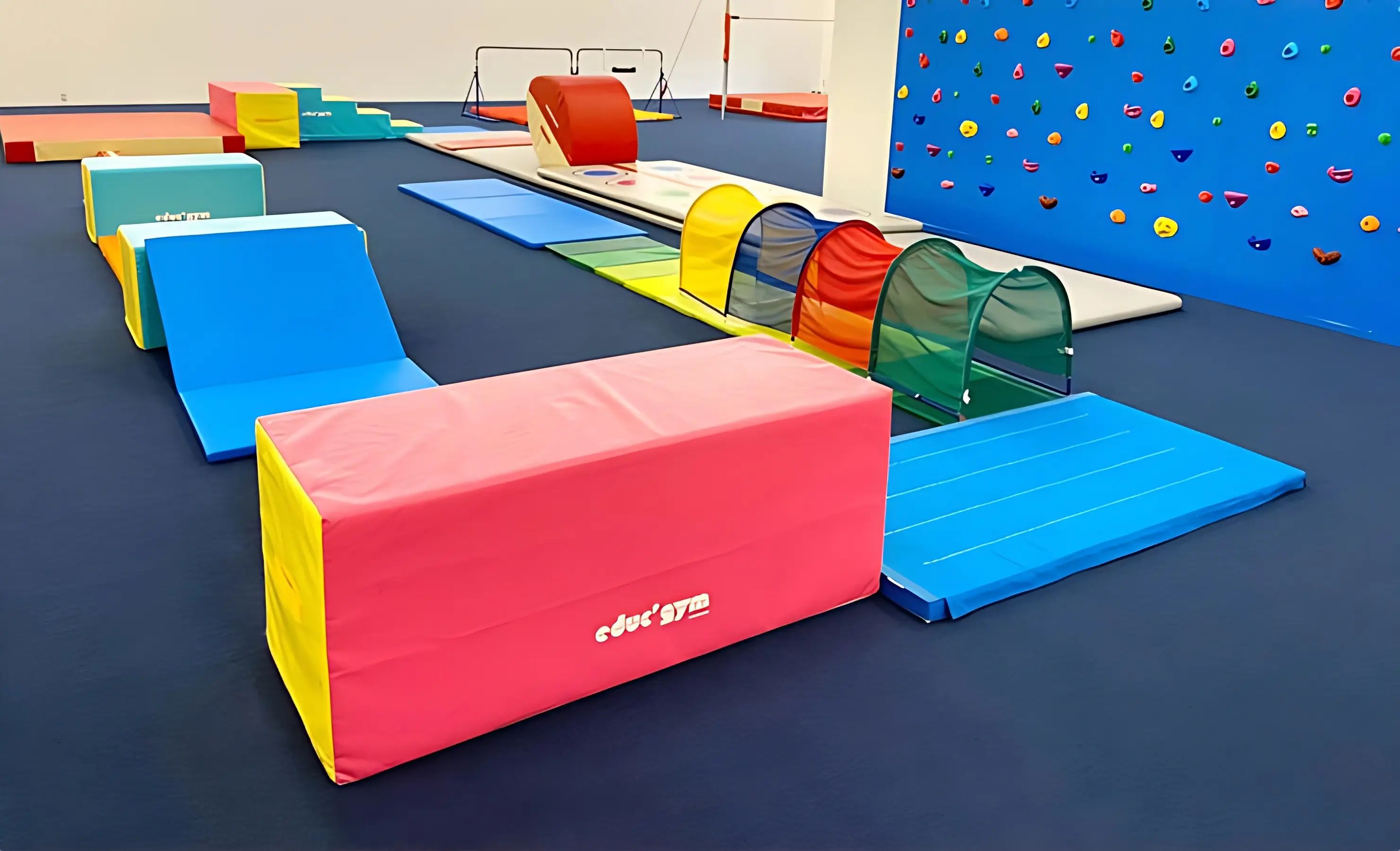 NEO SPORTS KIDS (ネオスポーツキッズ) 運動・体操・陸上 多摩センター校のサムネイル画像 5