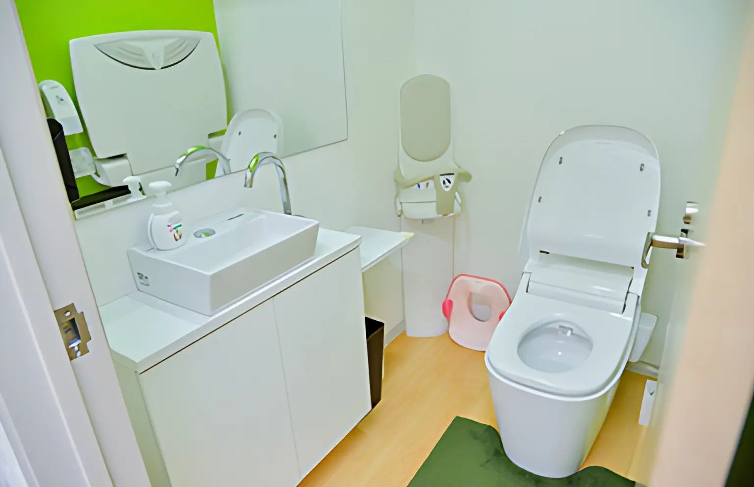 spoglish GYM 運動・体操・陸上 永福教室のサムネイル画像 2