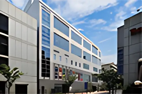 WINGATE(ウィンゲート) 運動・体操・陸上 ウィンゲート・トレーニングセンターのメイン画像