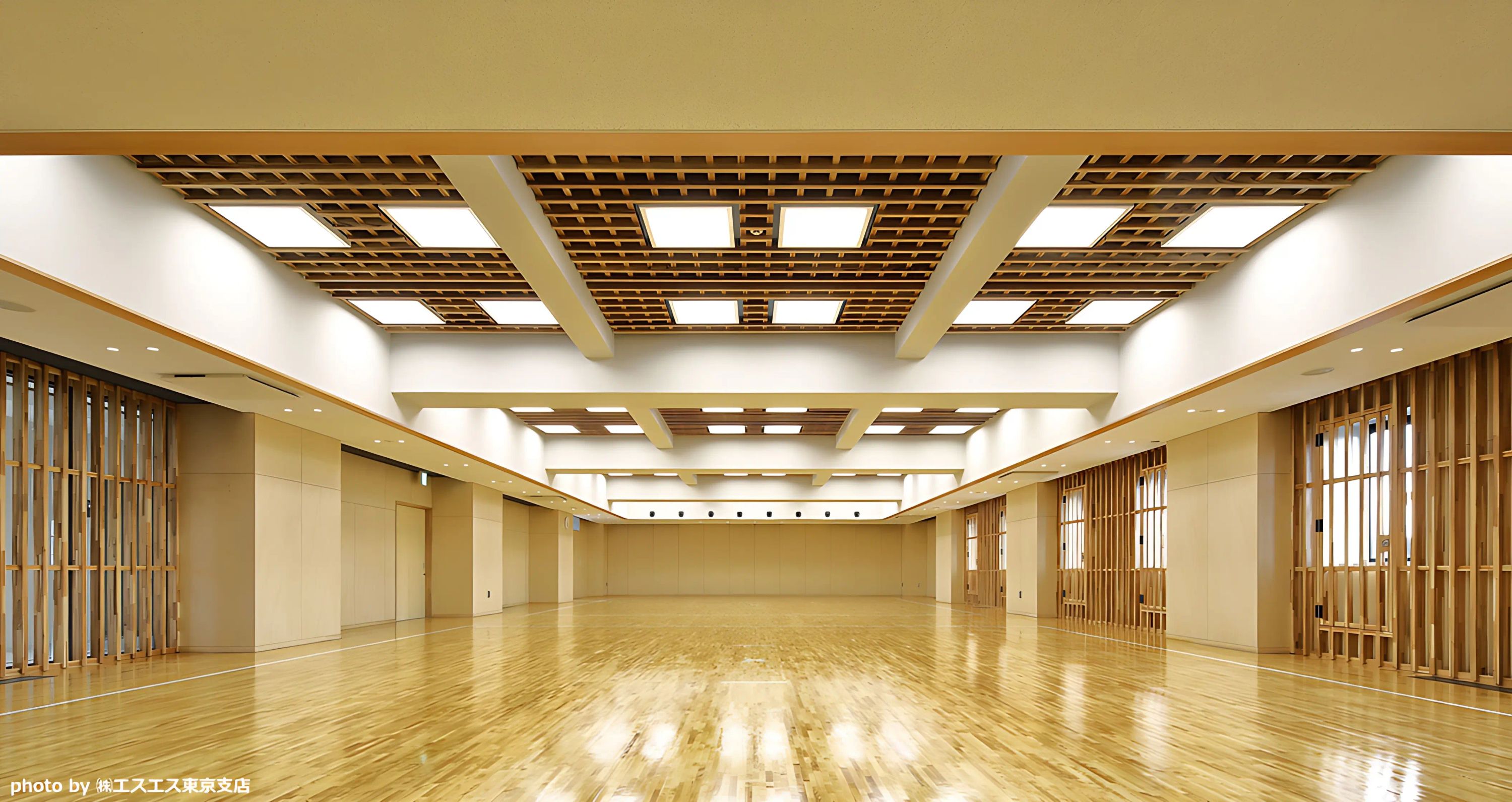 目黒区立中央体育館　 運動・体操・陸上 目黒本町教室のメイン画像