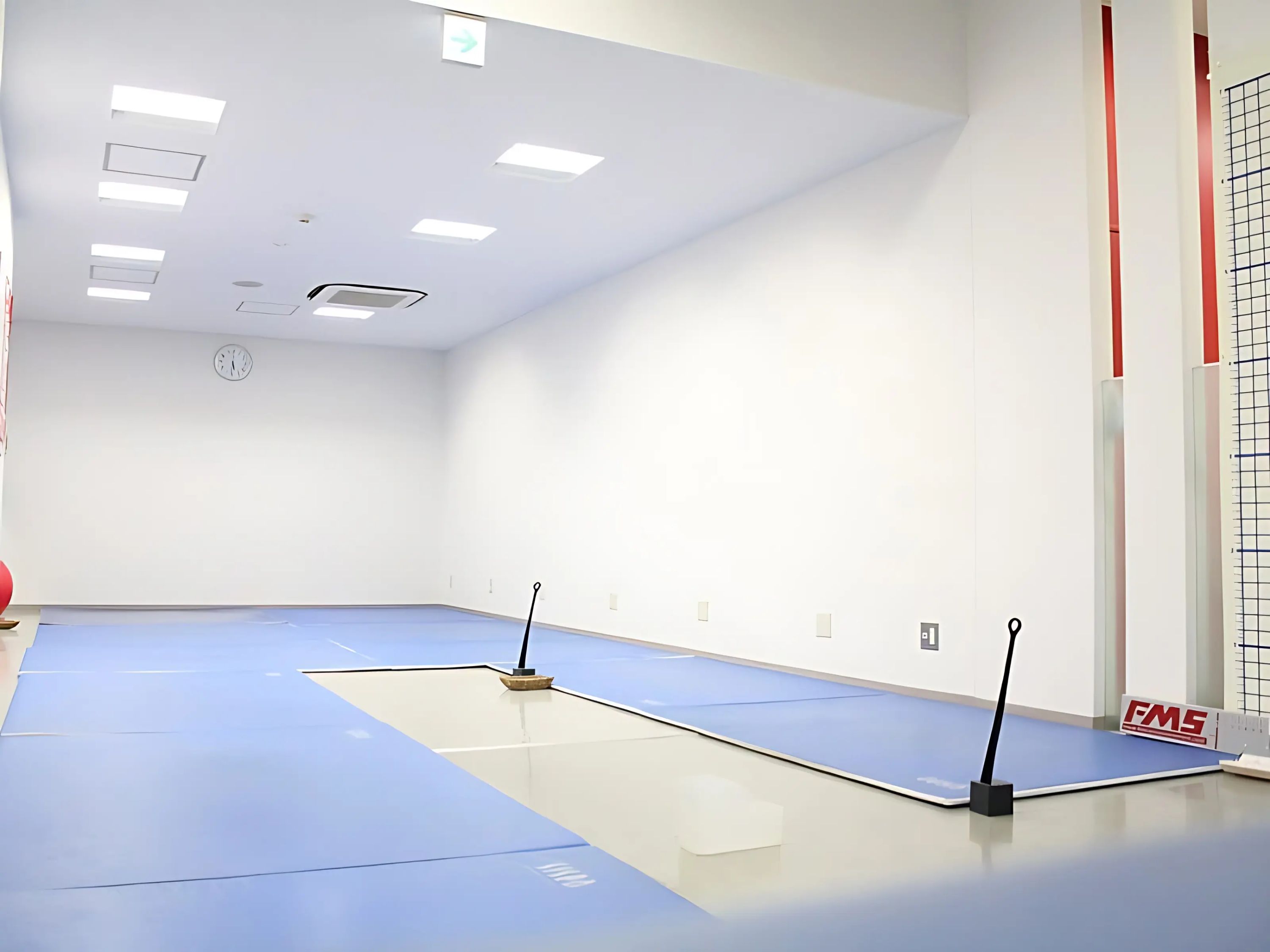 ゴールドスクール 運動・体操・陸上 赤塚校のメイン画像