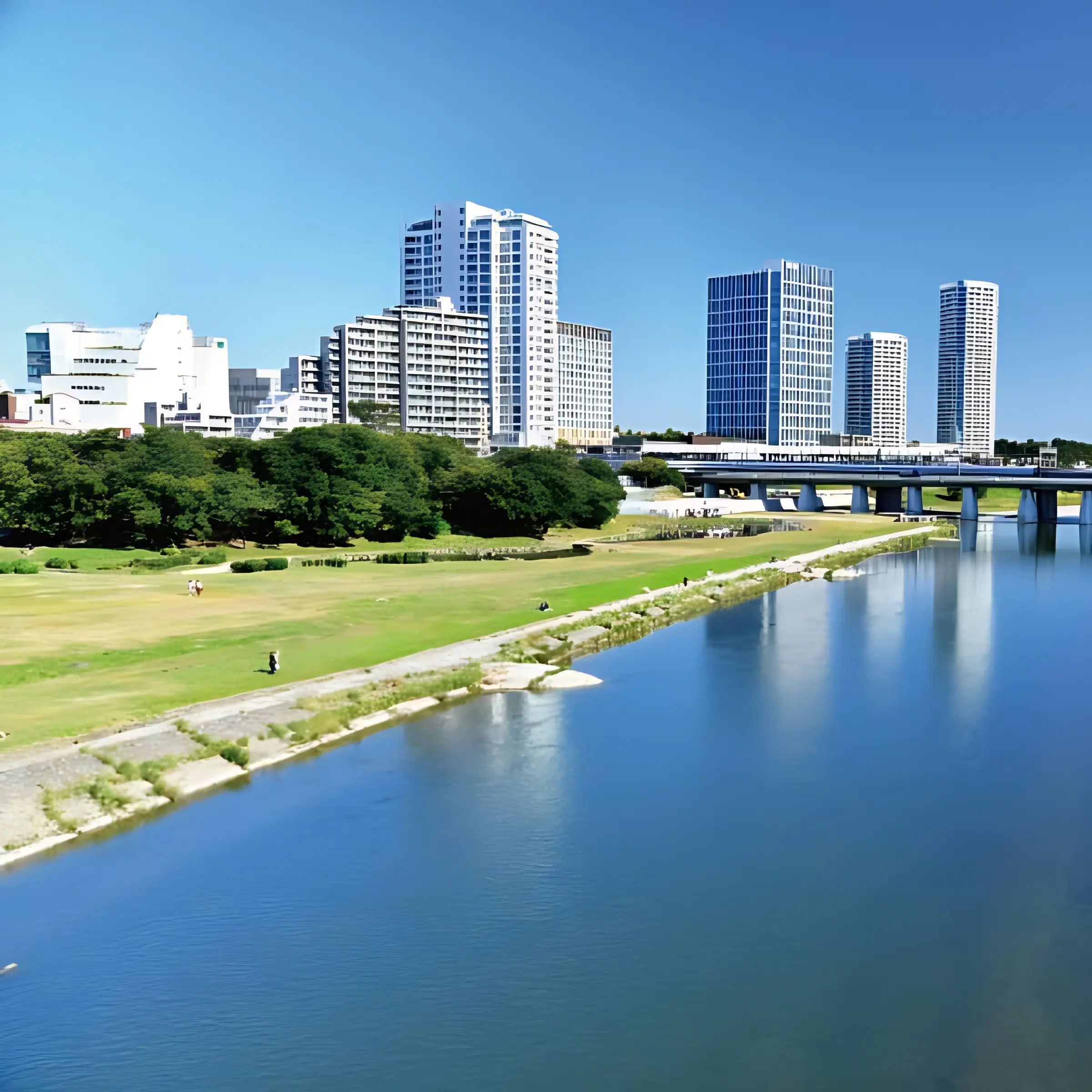 東急スポーツオアシス 運動・体操・陸上 多摩川のサムネイル画像 4