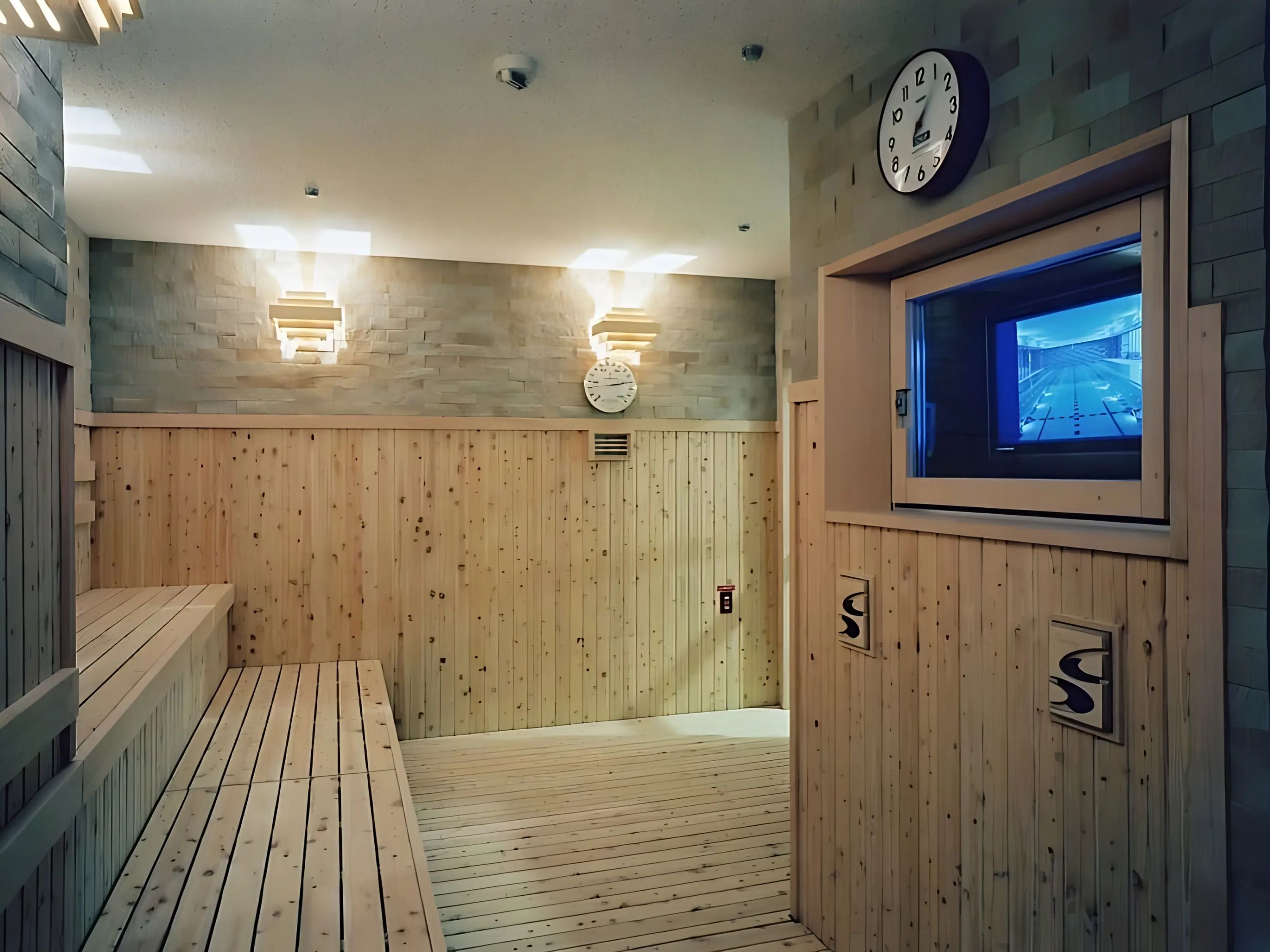 東急スポーツオアシス 運動・体操・陸上 赤塚24Plusのサムネイル画像 4