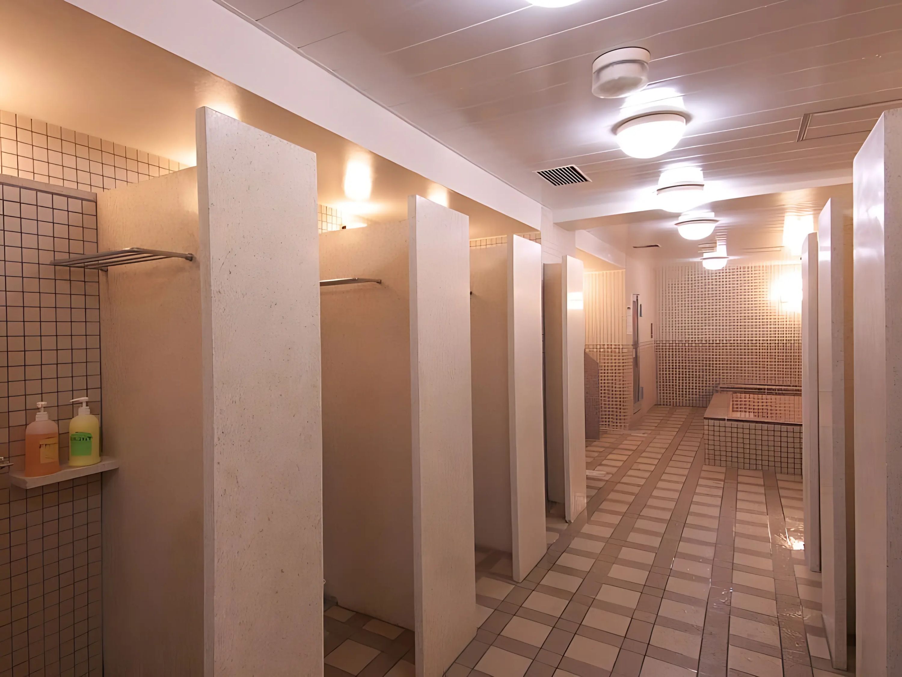 東急スポーツオアシス 運動・体操・陸上 十条24Plusのサムネイル画像 3