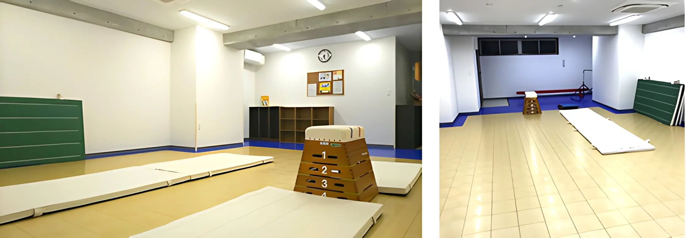 スポーツひろば 横浜教室のメイン画像