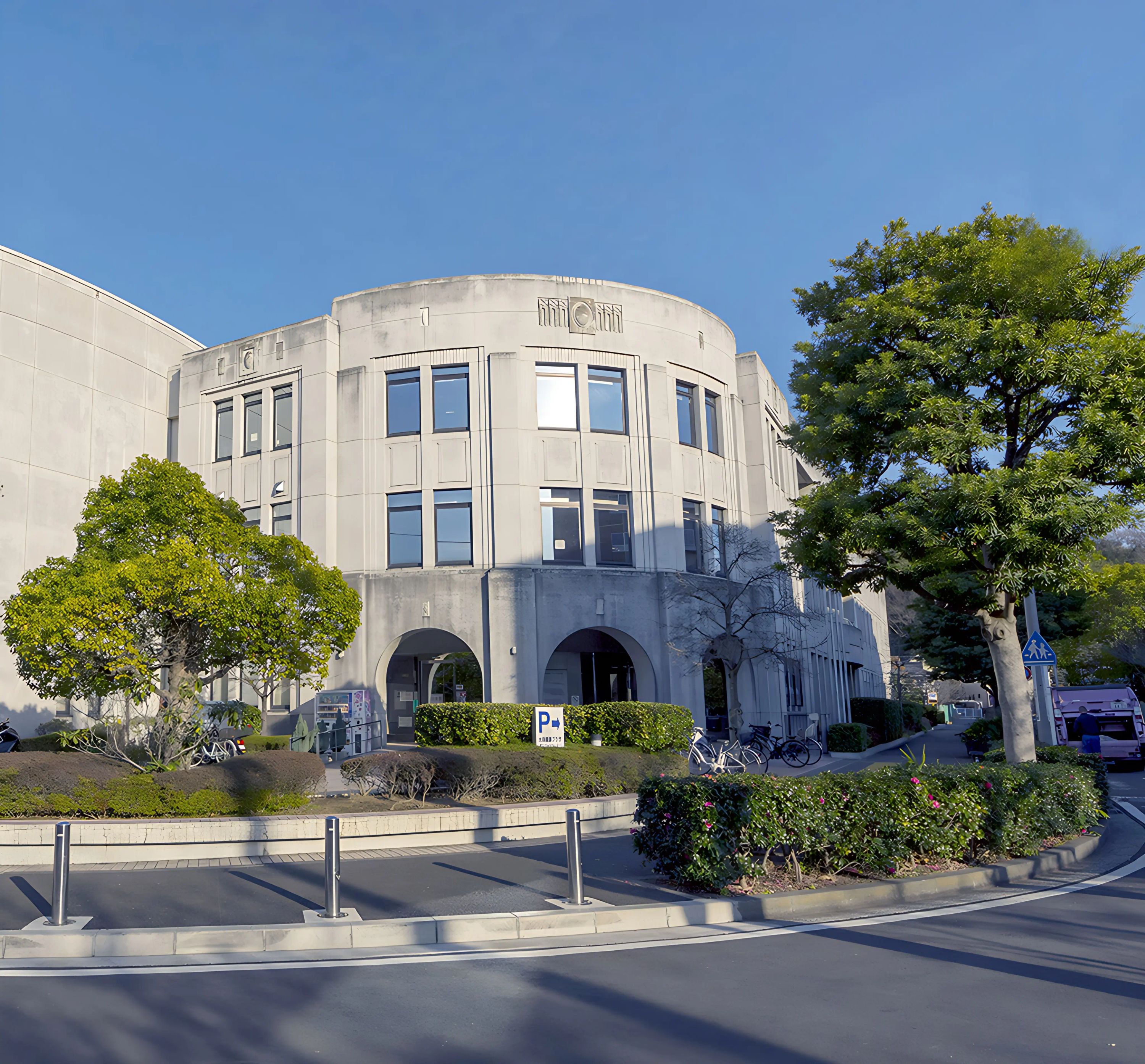 横浜市南スポーツセンター 大岡教室のサムネイル画像 2