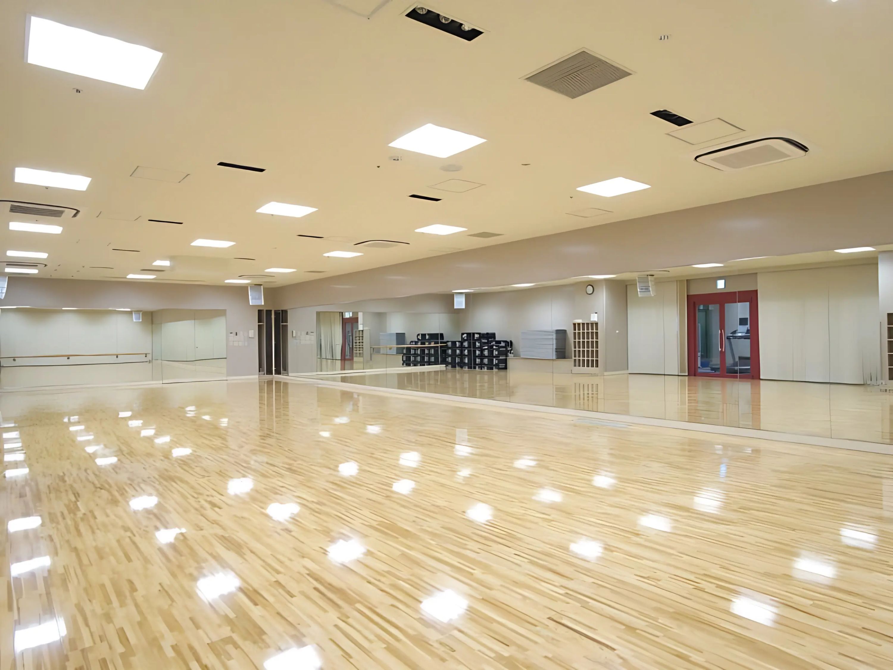 東急スポーツオアシス 運動・体操・陸上 戸塚のメイン画像