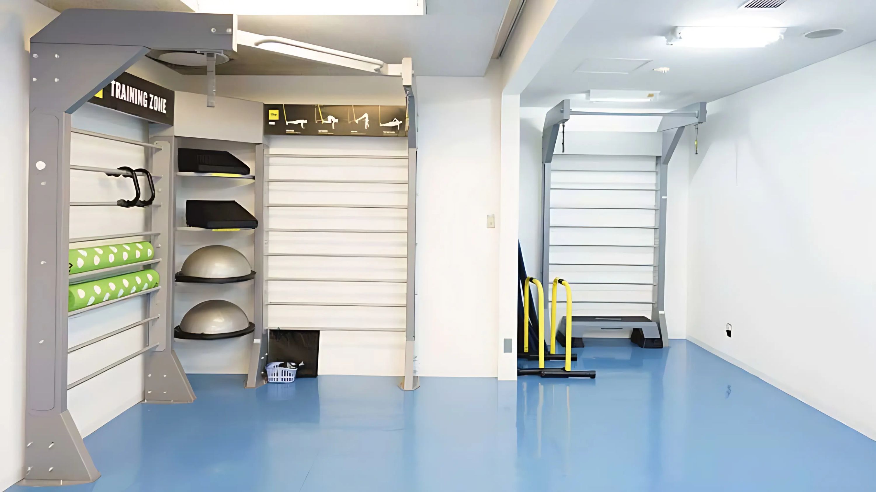 横浜市西スポーツセンター 運動・体操・陸上 浅間町教室のサムネイル画像 4