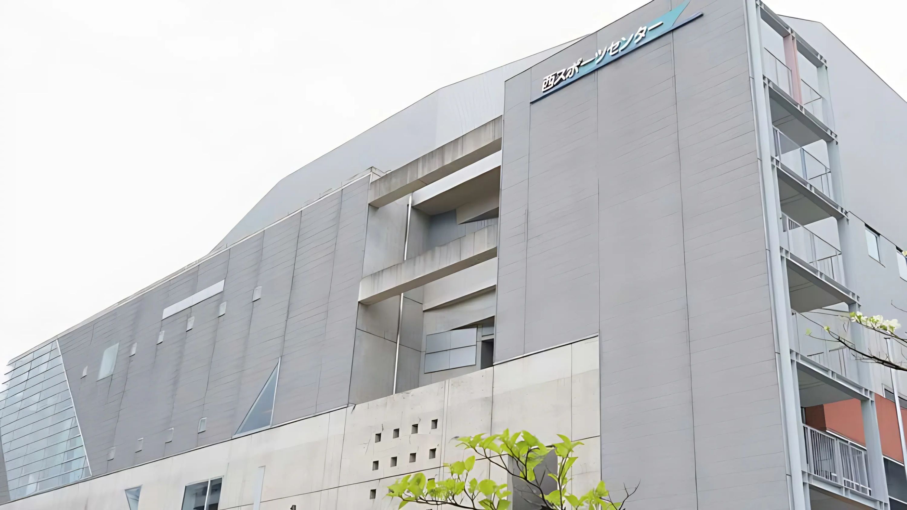 横浜市西スポーツセンター 運動・体操・陸上 浅間町教室のサムネイル画像 5