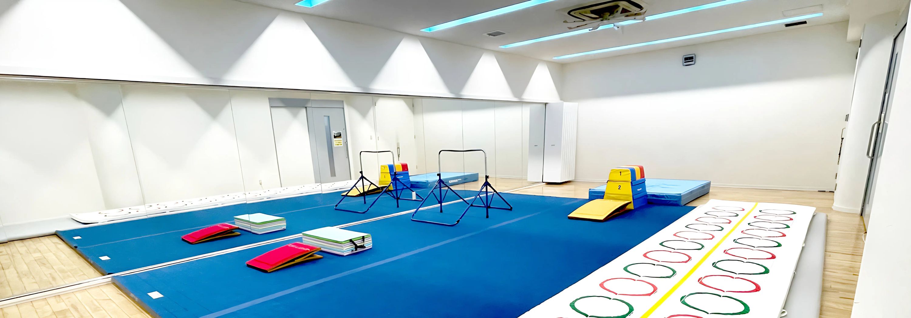 Mizutori Sports Club 運動・体操・陸上 フロンタウンさぎぬま教室のメイン画像