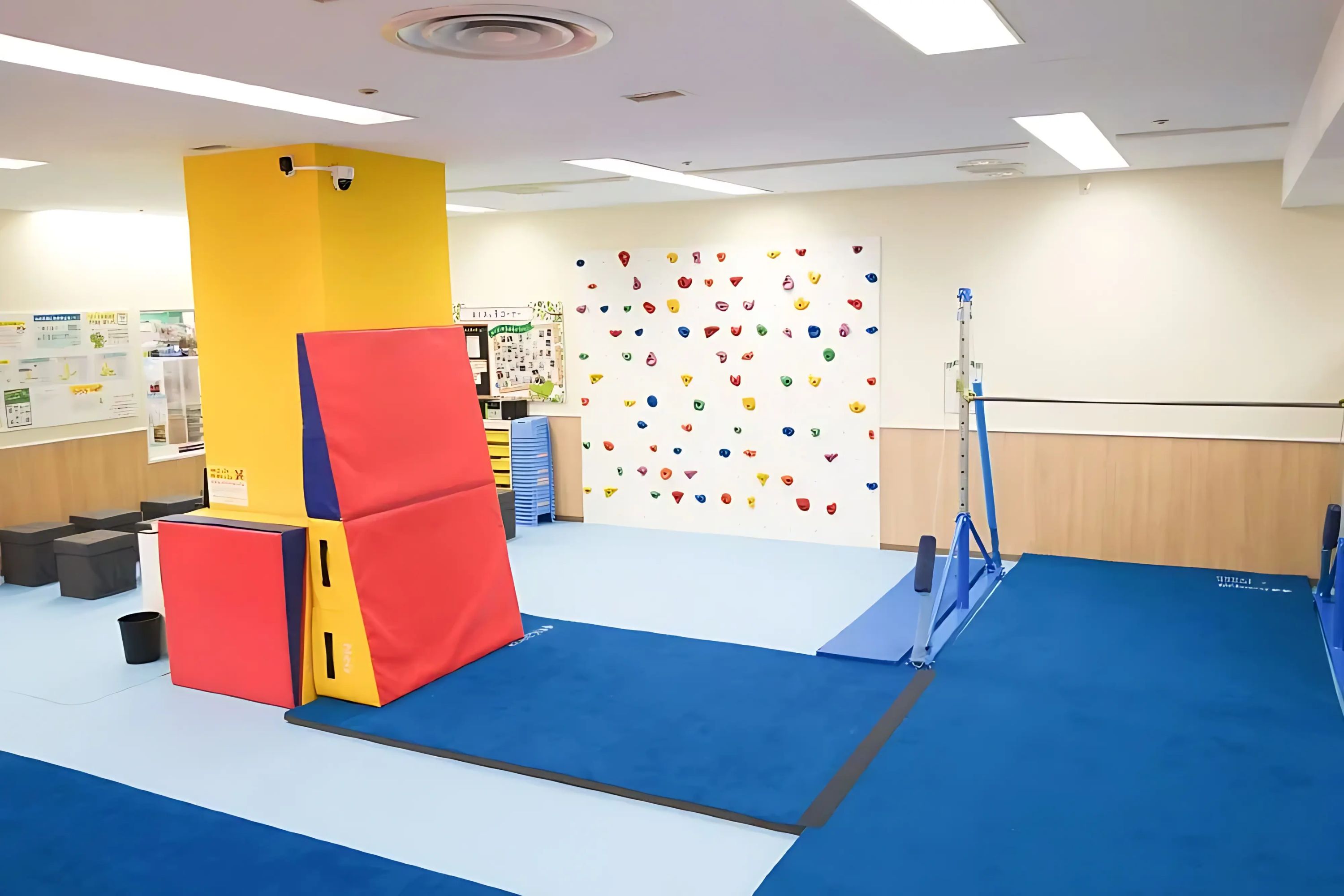 ネイス体操教室 まるひろ南浦和校のサムネイル画像 2