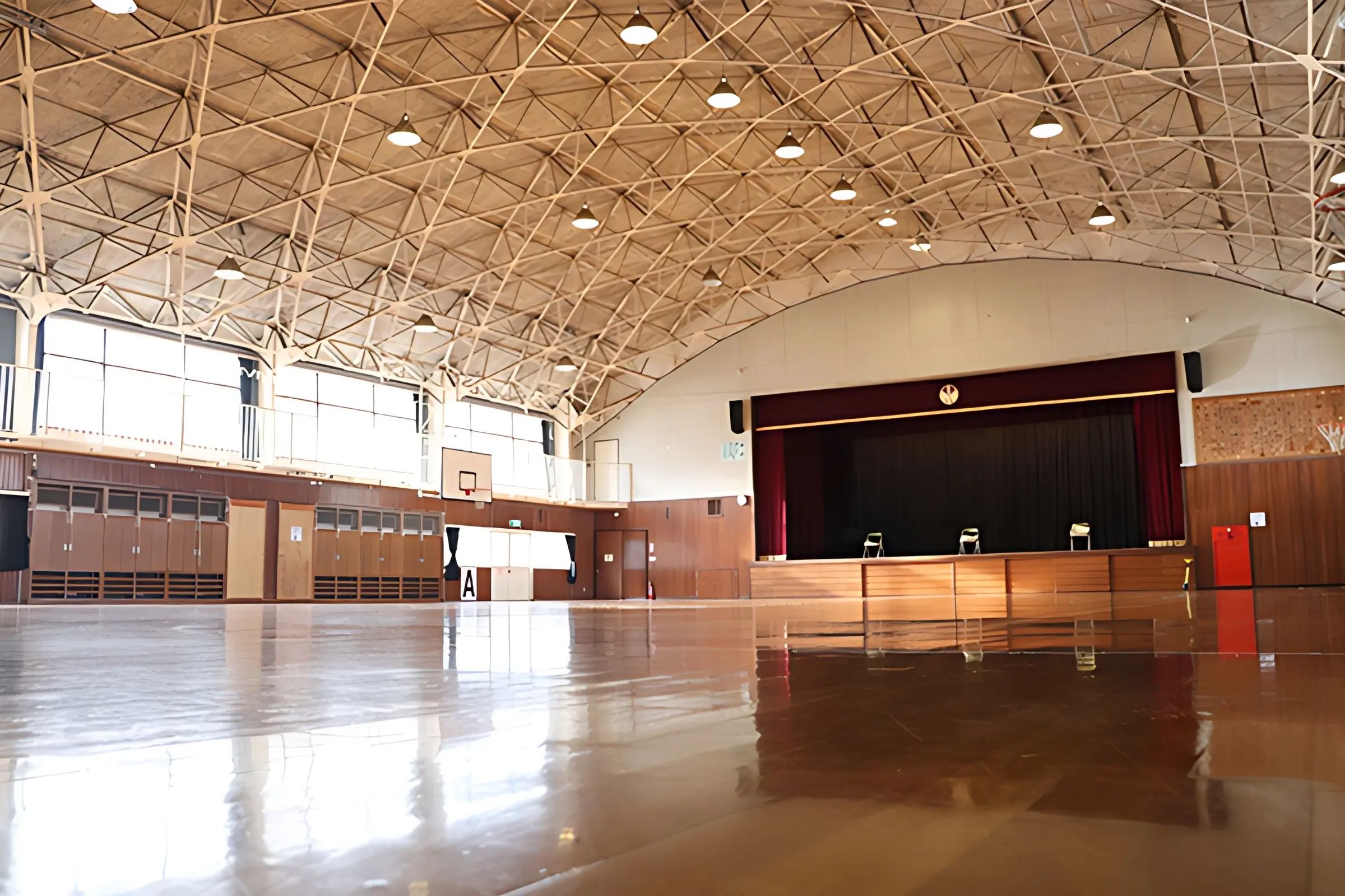 エイム・スポーツクラブ 運動・体操・陸上 越谷スポーツクラブのサムネイル画像 3