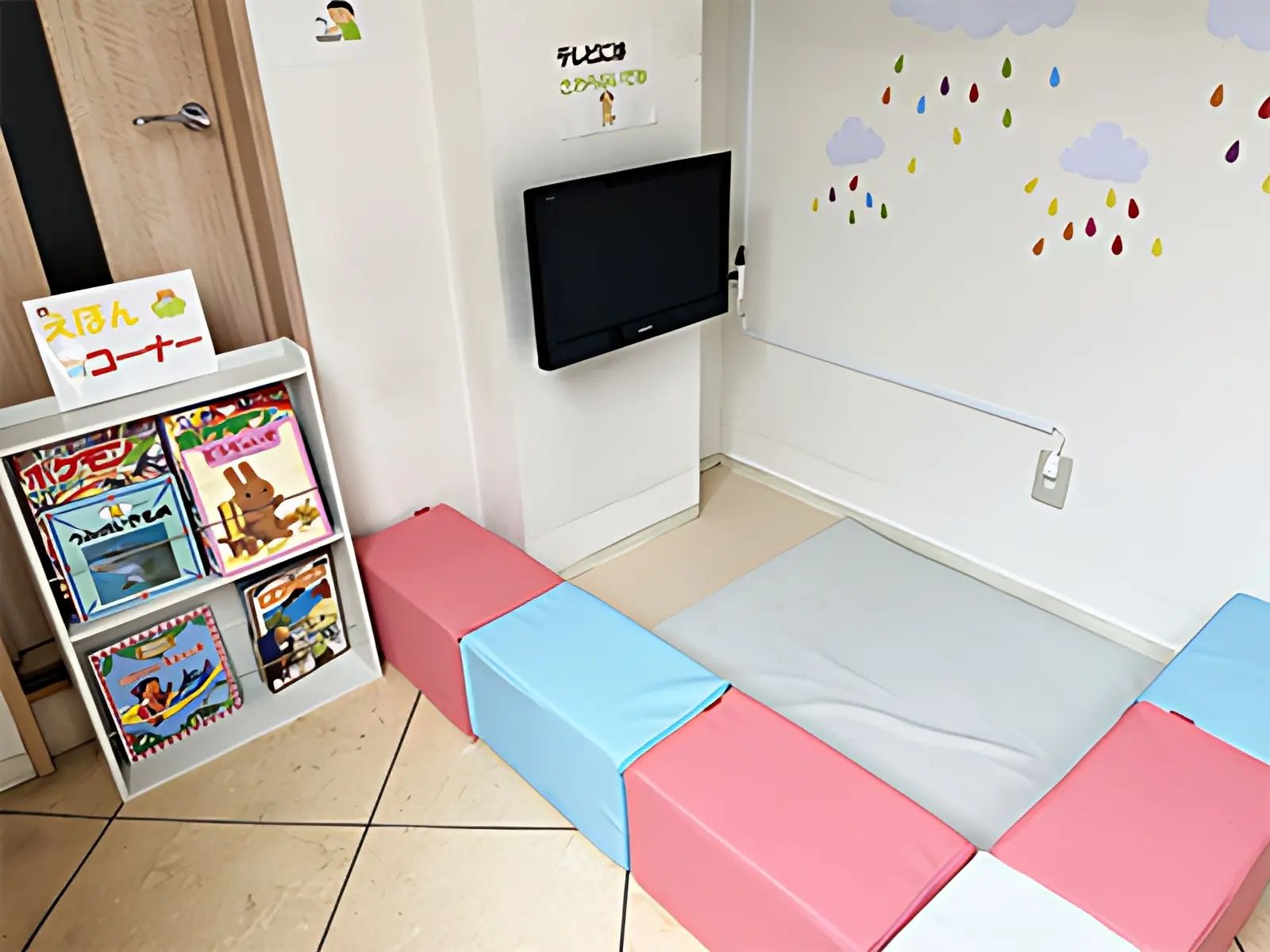 Confianza(コンフィアンサ)スポーツクラブ 運動・体操・陸上 少人数制体操教室 鳩ヶ谷坂下教室のサムネイル画像 3