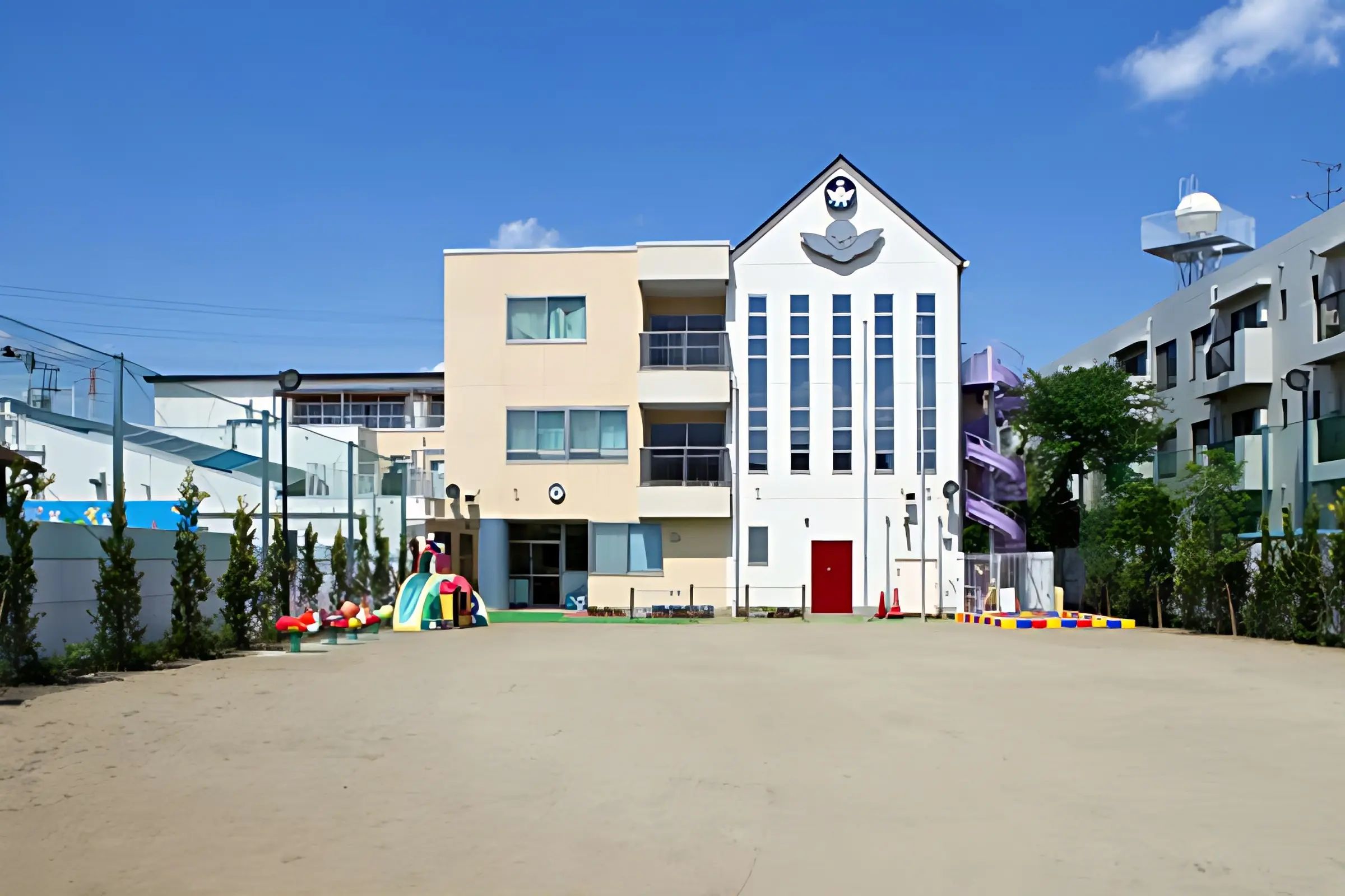 エイム・スポーツクラブ 運動・体操・陸上 たからスポーツクラブのメイン画像