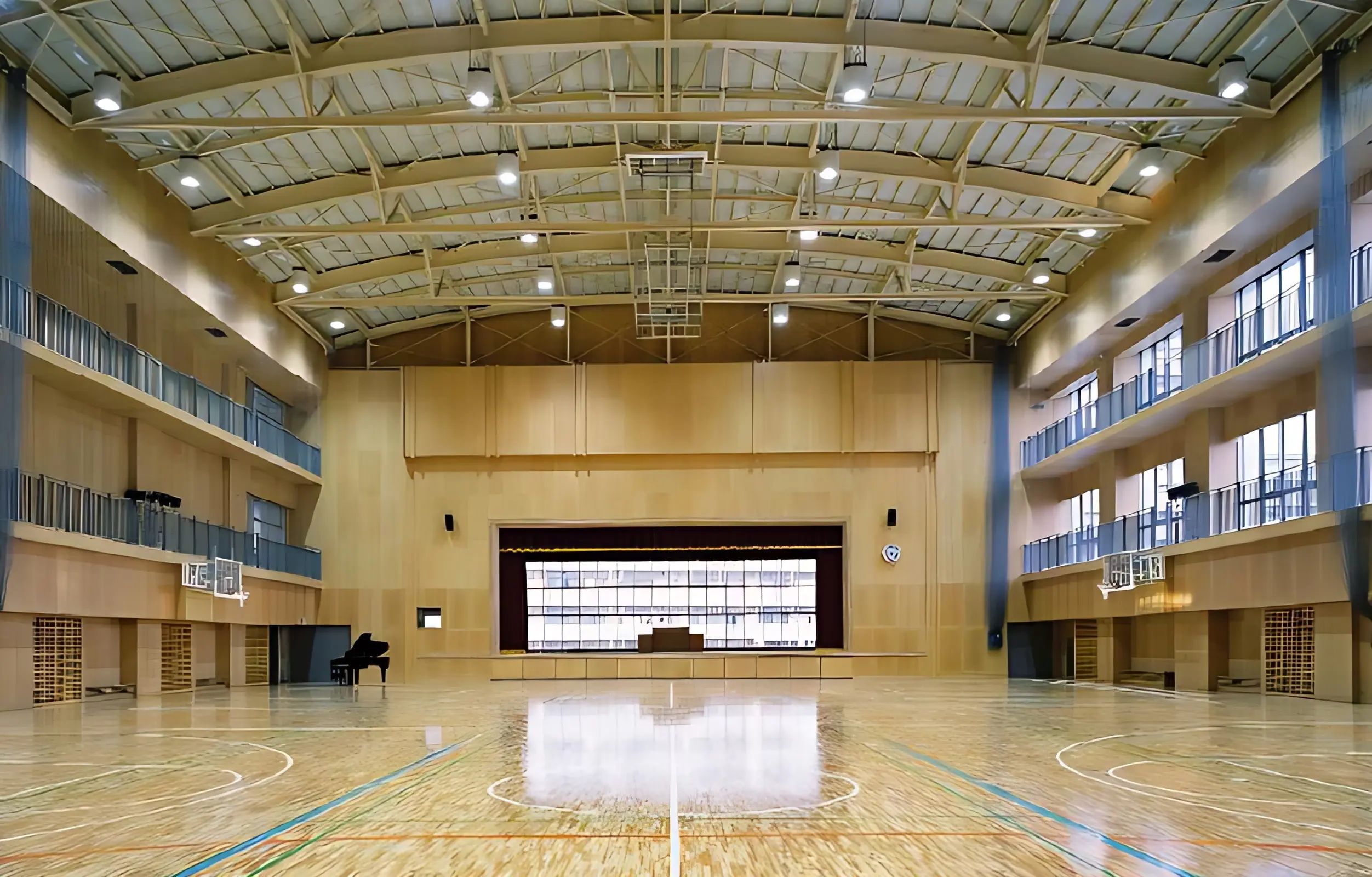 CENTRALSPORTS(セントラルスポーツ) 運動・体操・陸上 八千代市総合生涯学習プラザのサムネイル画像 2