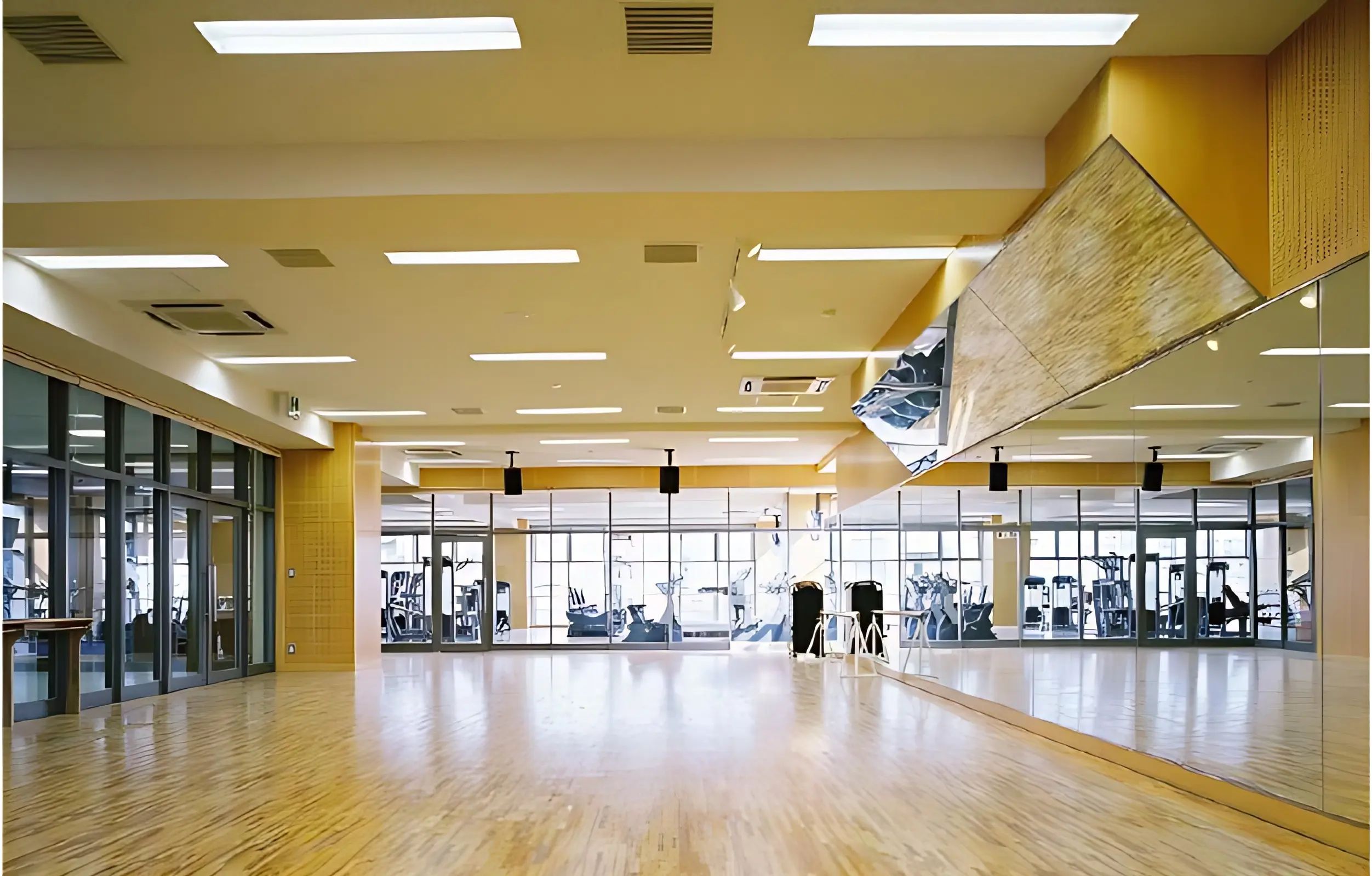 CENTRALSPORTS(セントラルスポーツ) 運動・体操・陸上 八千代市総合生涯学習プラザのサムネイル画像 3