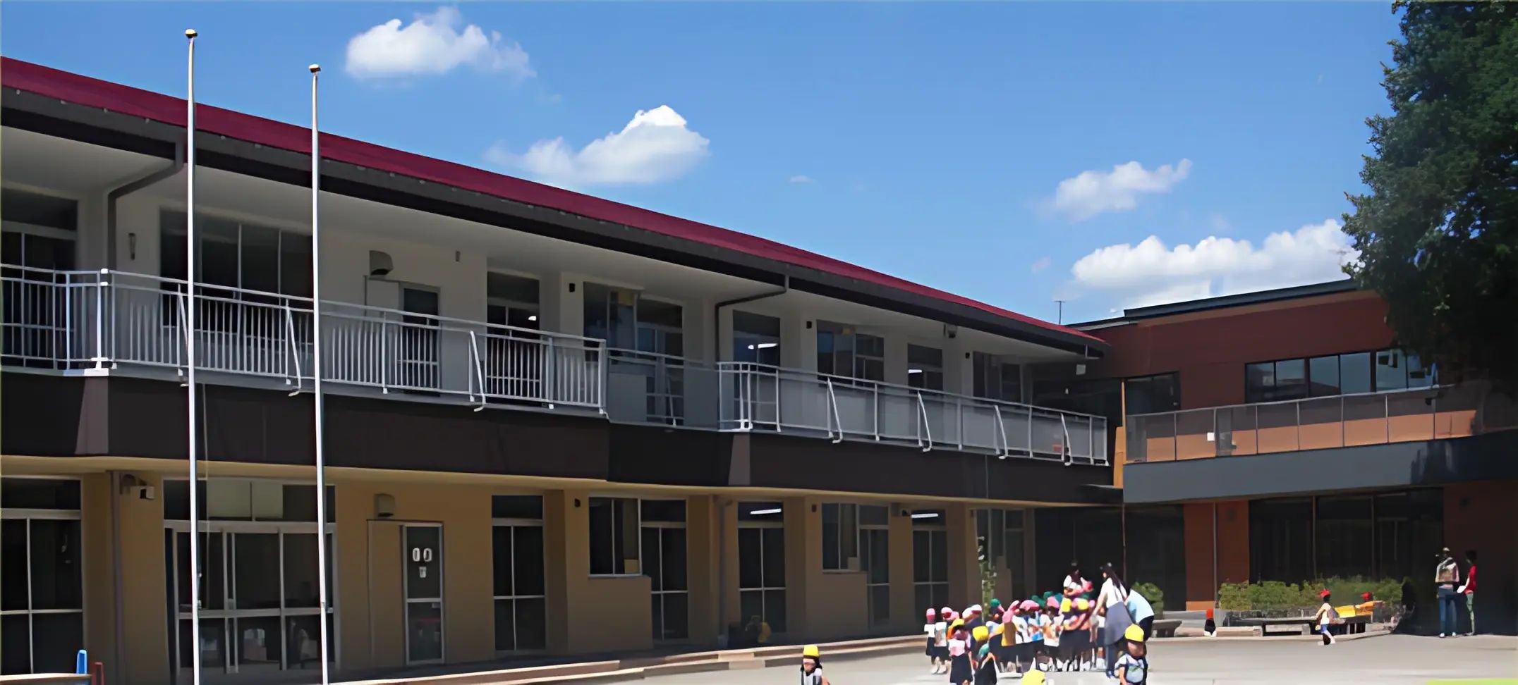 豊四季幼稚園 運動・体操・陸上 旭町教室のサムネイル画像 3