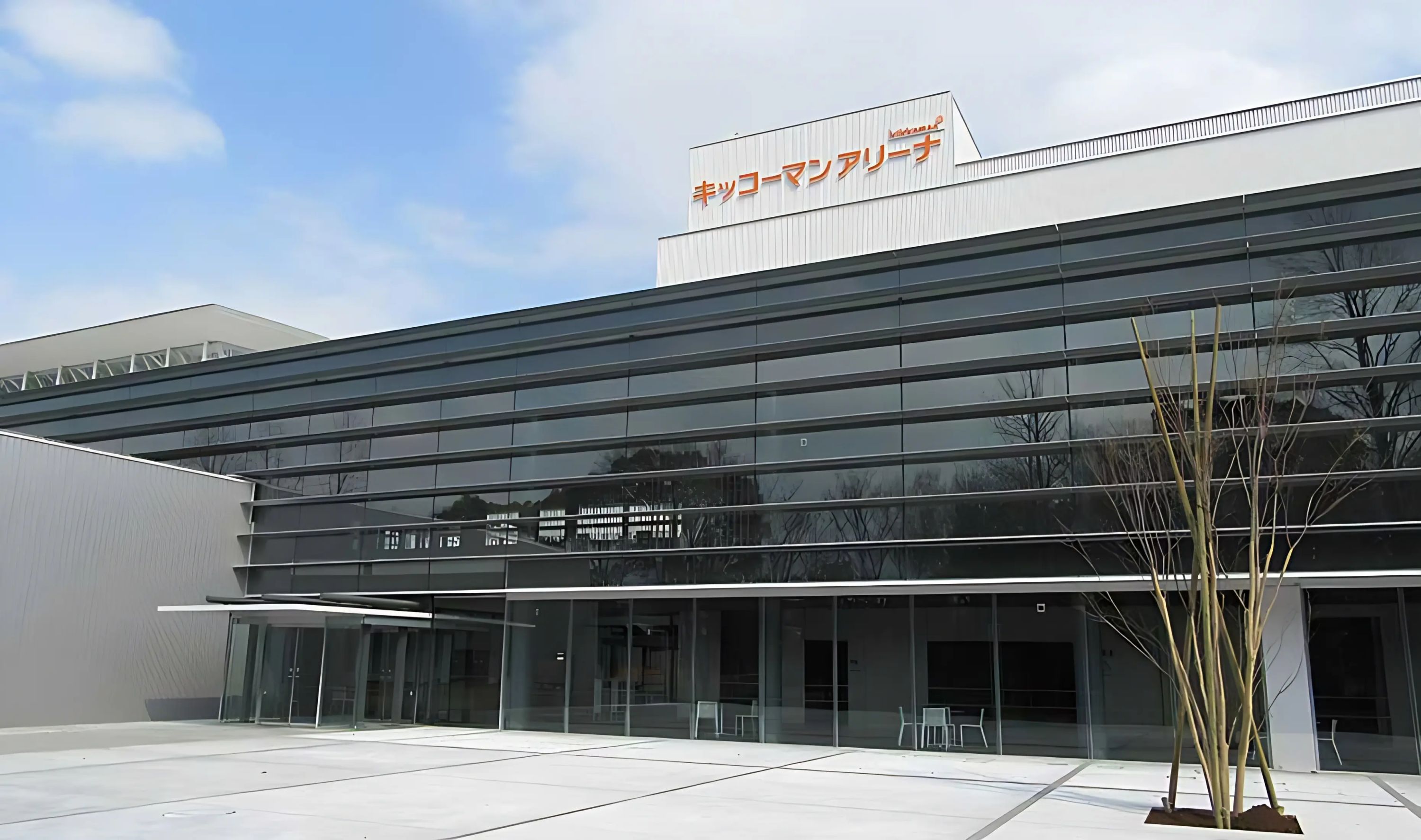 キッコーマン アリーナ 運動・体操・陸上 野々下教室のメイン画像