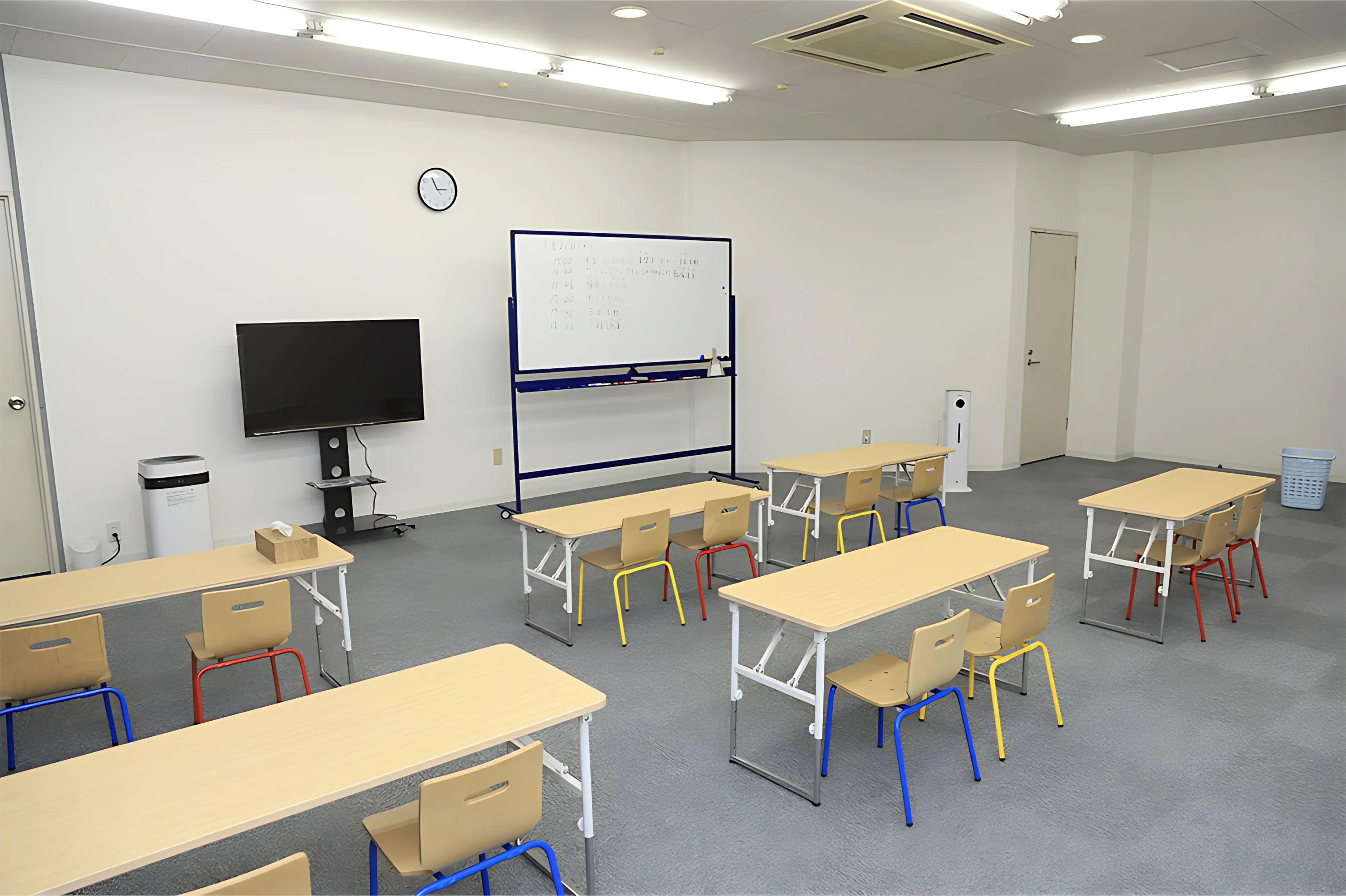 ふれスポ 南流山教室のメイン画像