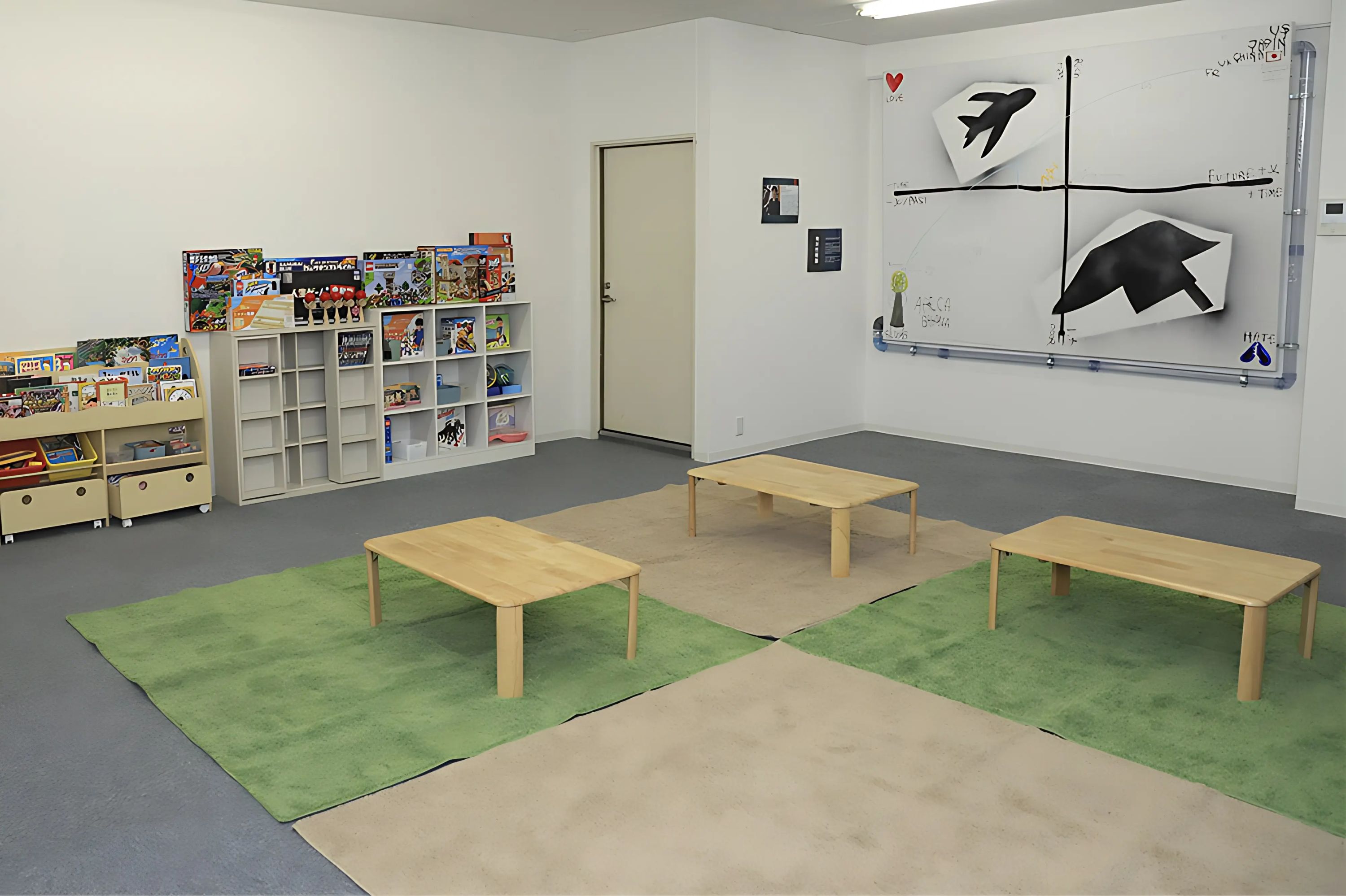 ふれスポ 南流山教室のサムネイル画像 2