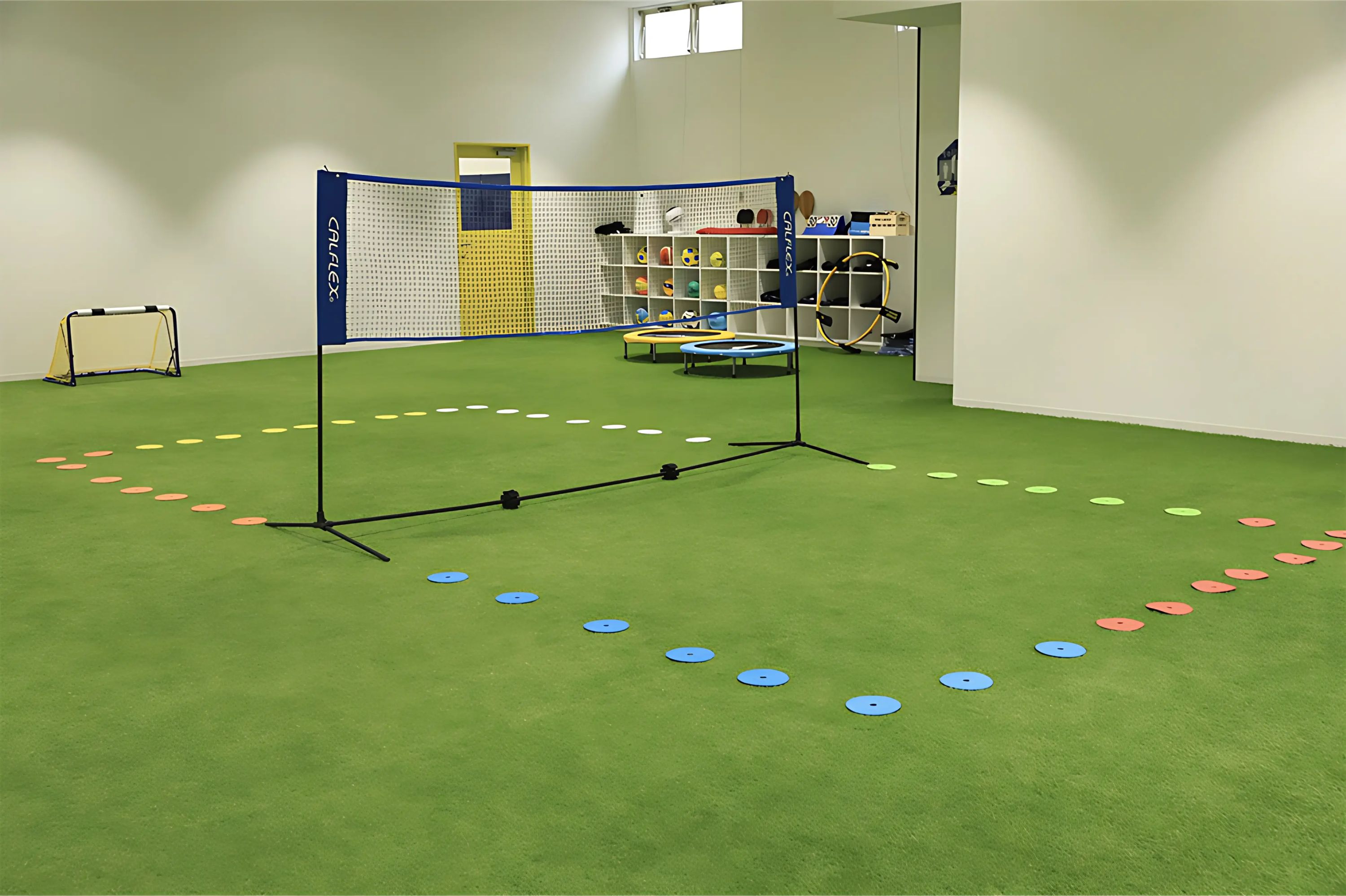 ふれスポ 南流山教室のサムネイル画像 3