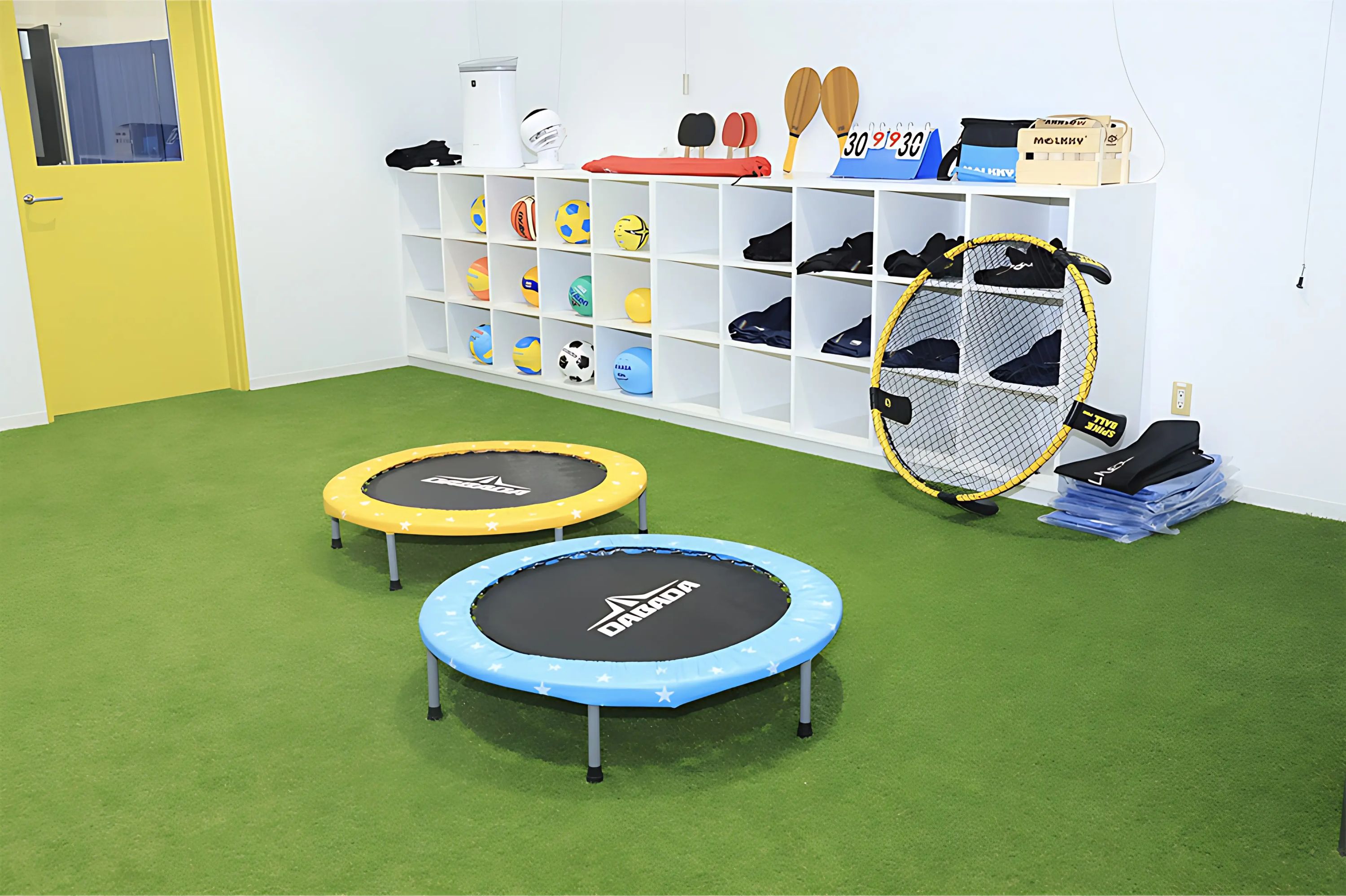 ふれスポ 南流山教室のサムネイル画像 4