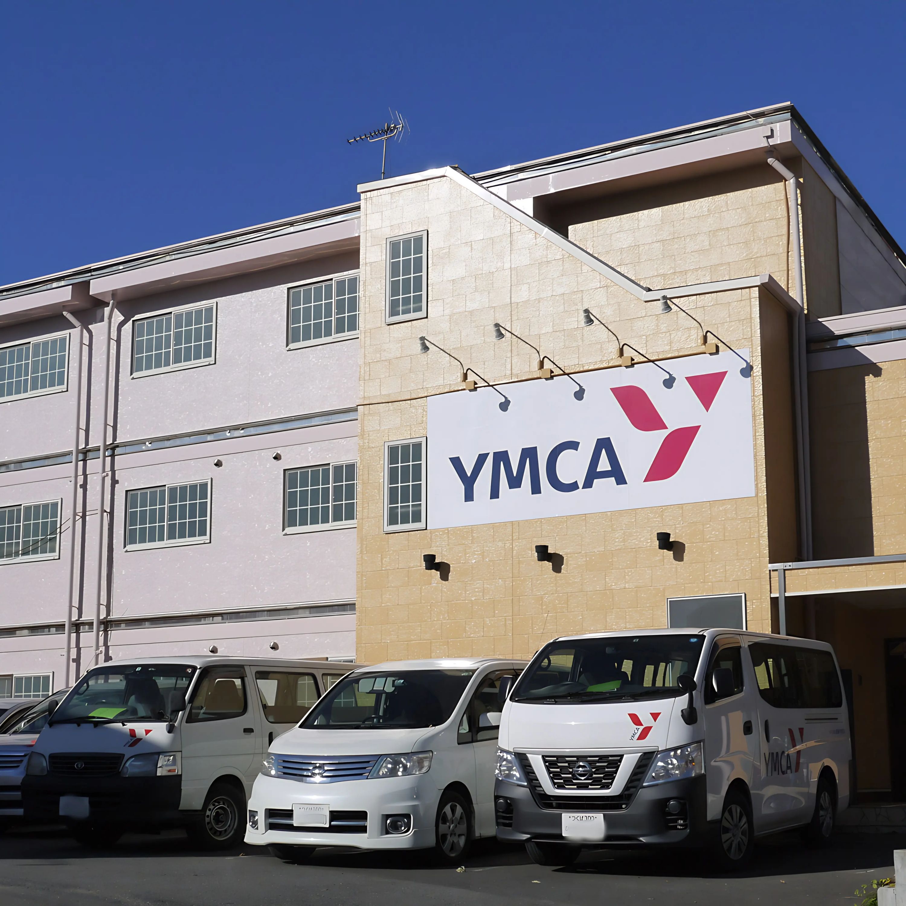 茨城YMCA 運動・体操・陸上 東新井センターのメイン画像