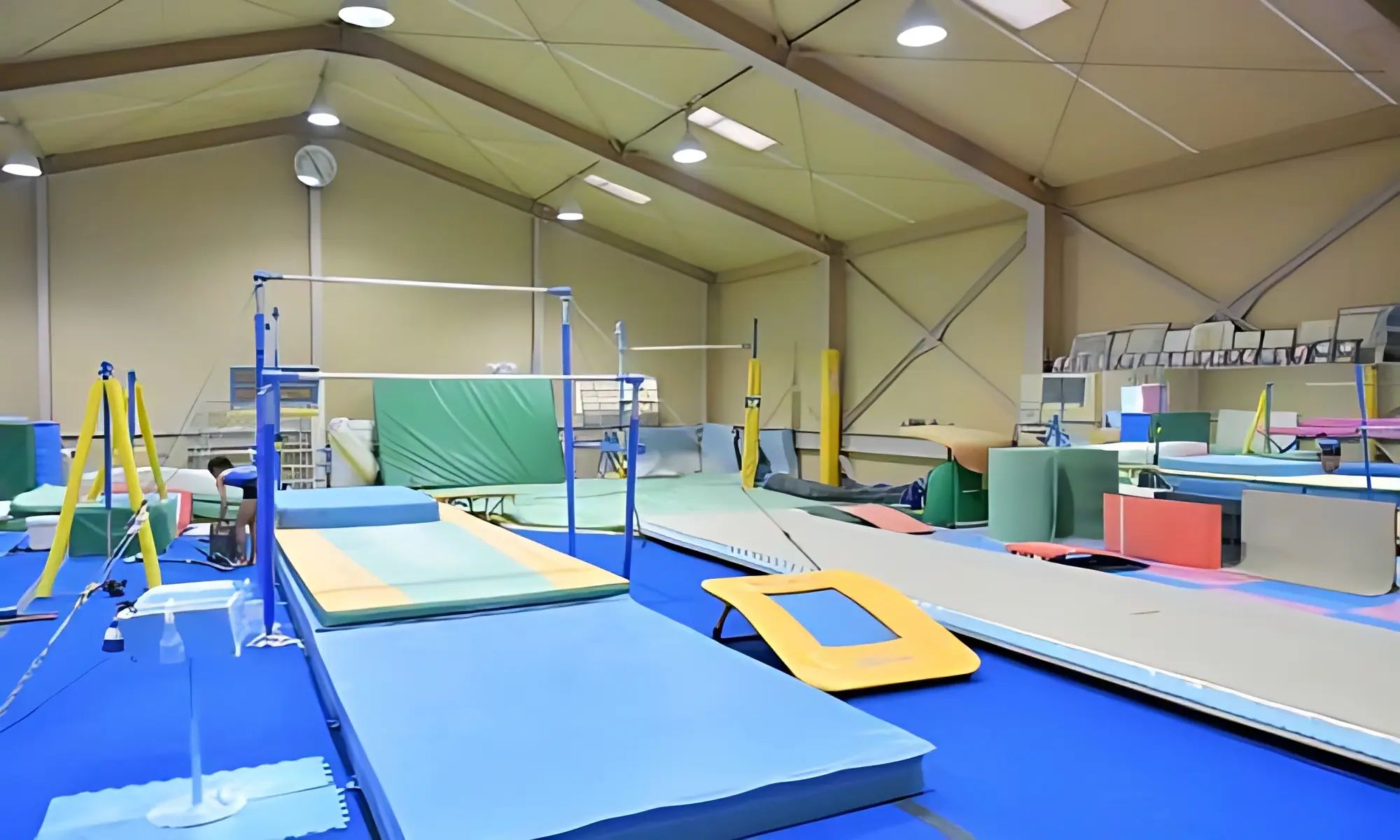 トミオカ体操スクール 東住吉校のサムネイル画像 2