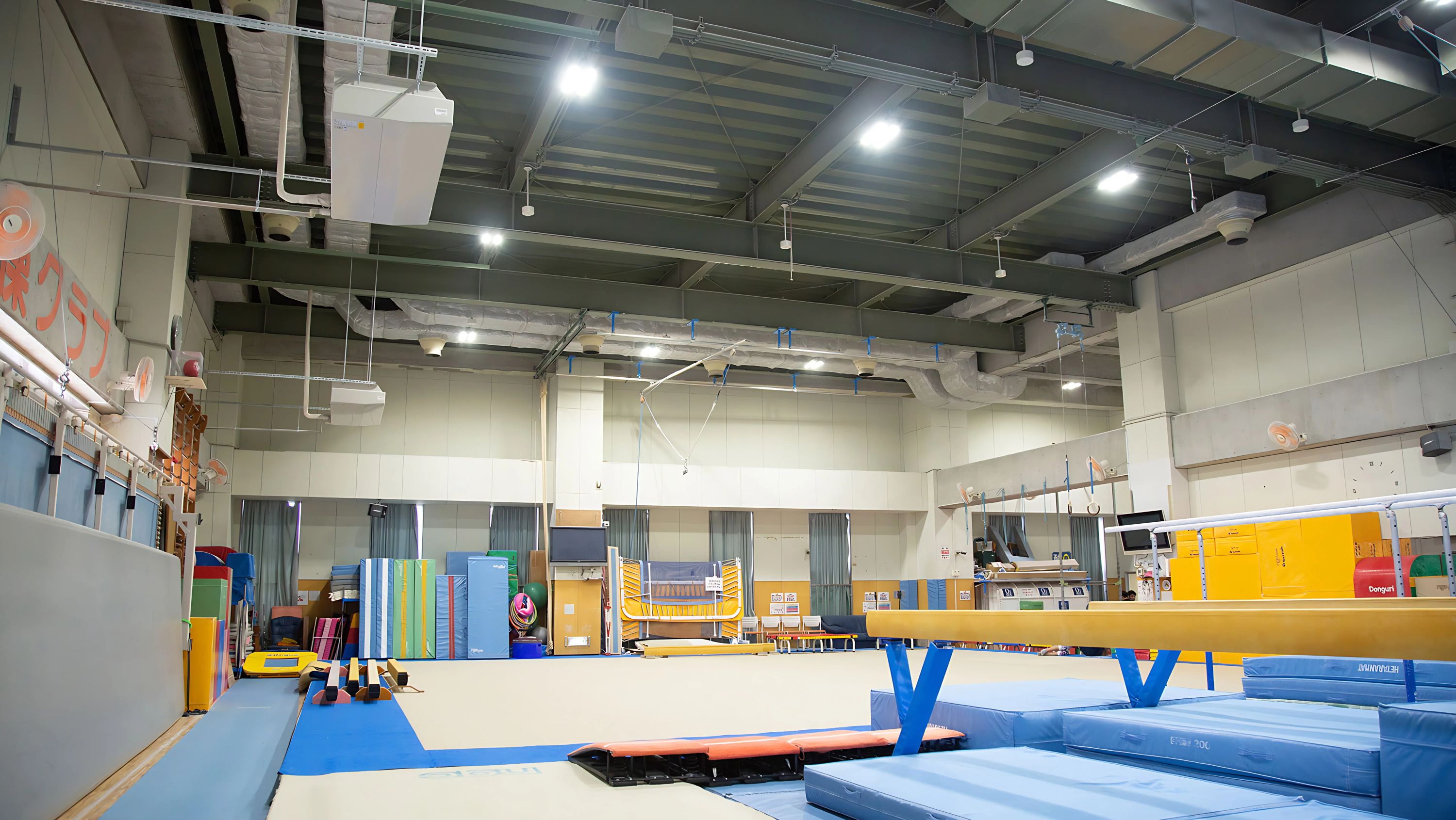 なんば体操クラブ なんば教室のメイン画像