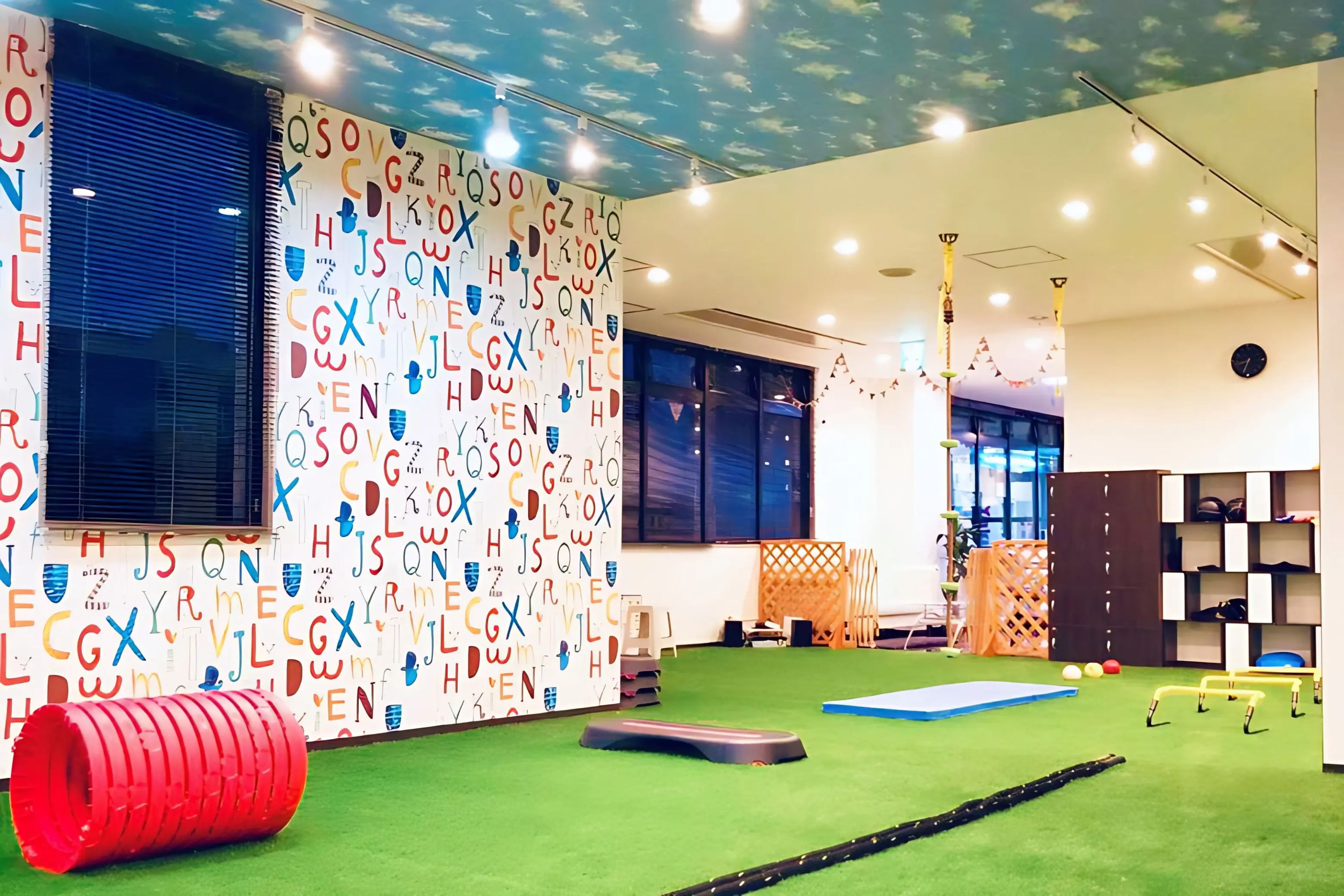 ALOHA KIDS(アロハキッズ) 運動・体操・陸上 古川橋スタジオのサムネイル画像 3