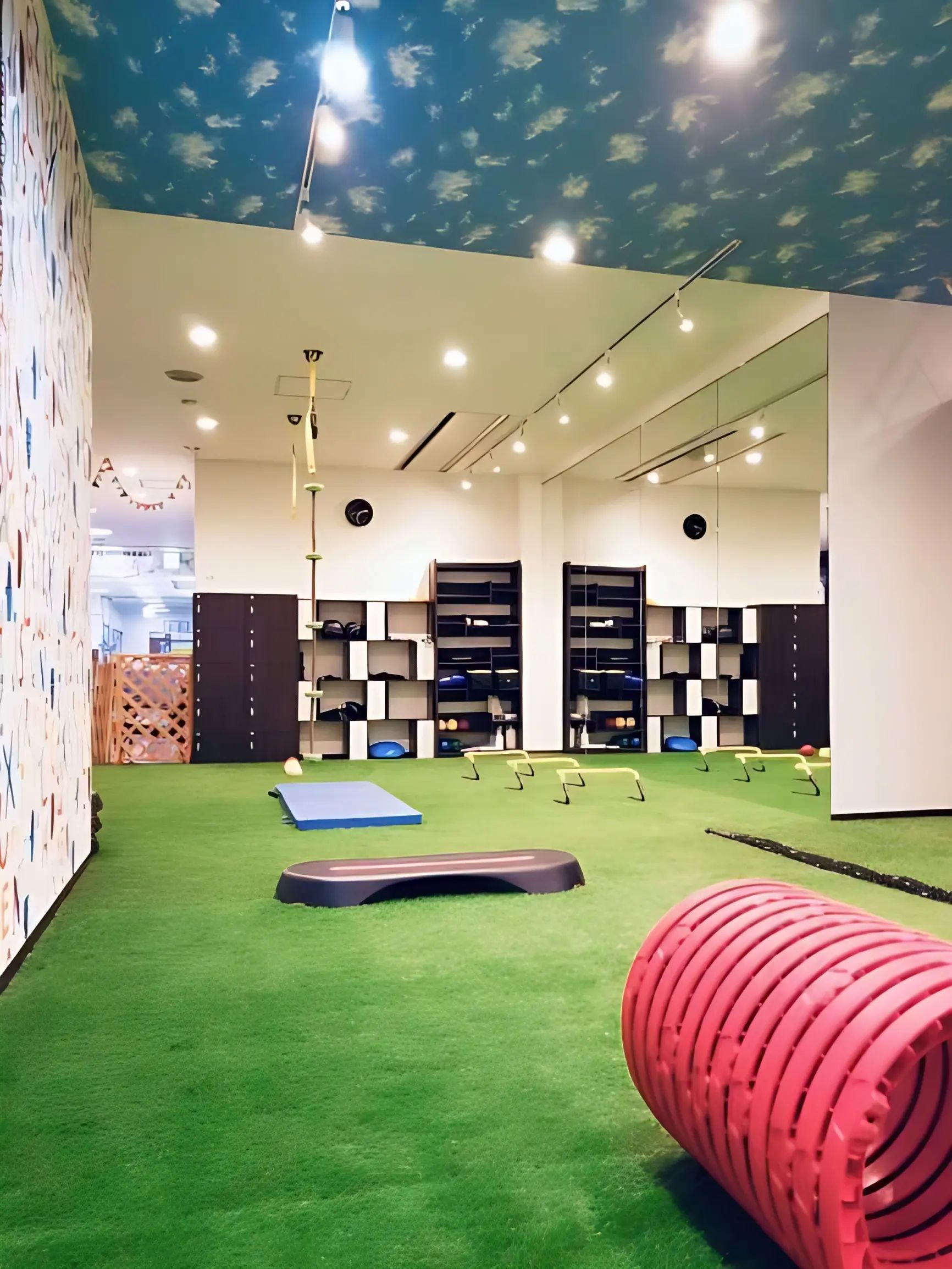 ALOHA KIDS(アロハキッズ) 運動・体操・陸上 古川橋スタジオのサムネイル画像 4