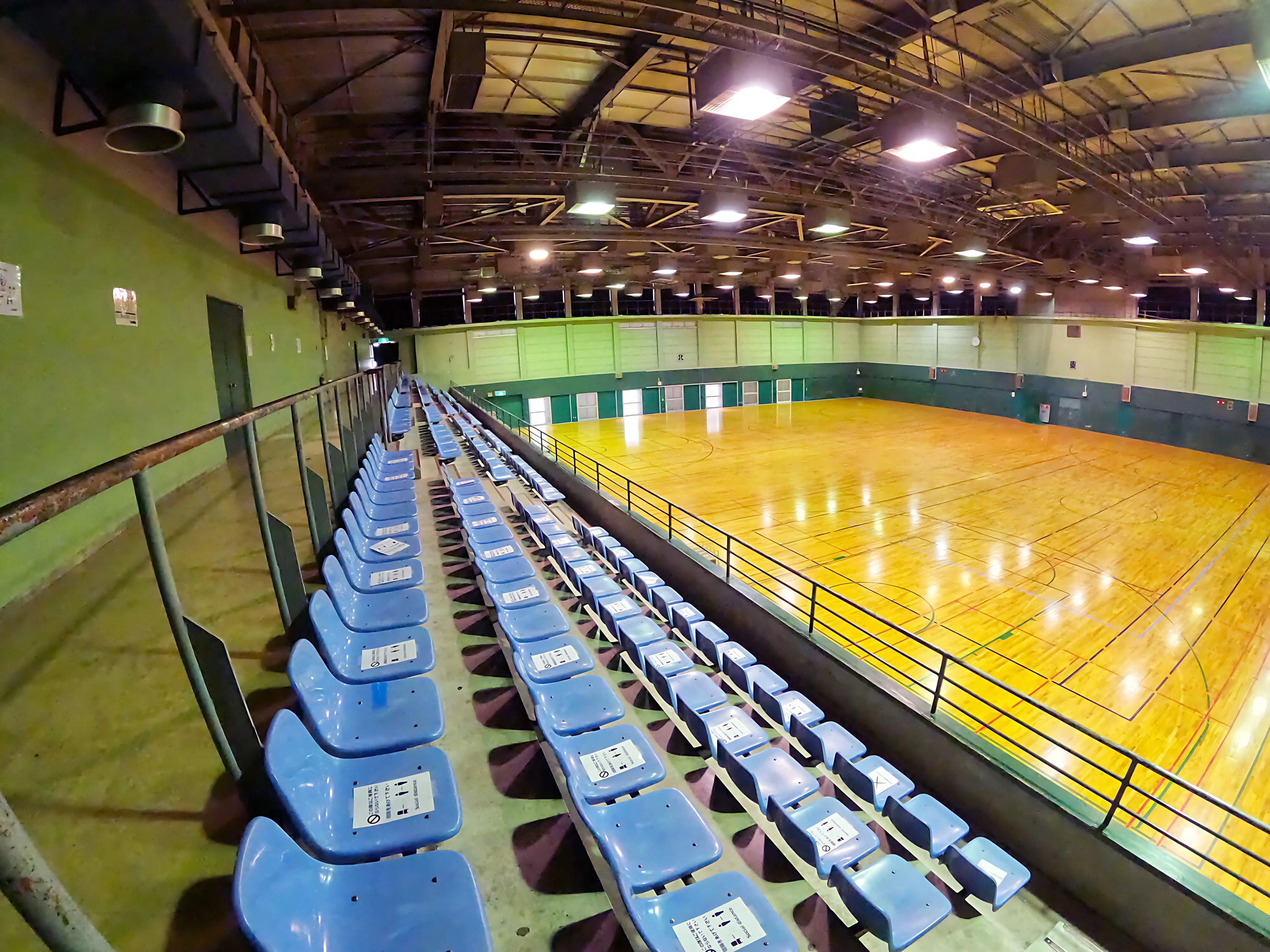 千島体育館 運動・体操・陸上 千島教室のメイン画像